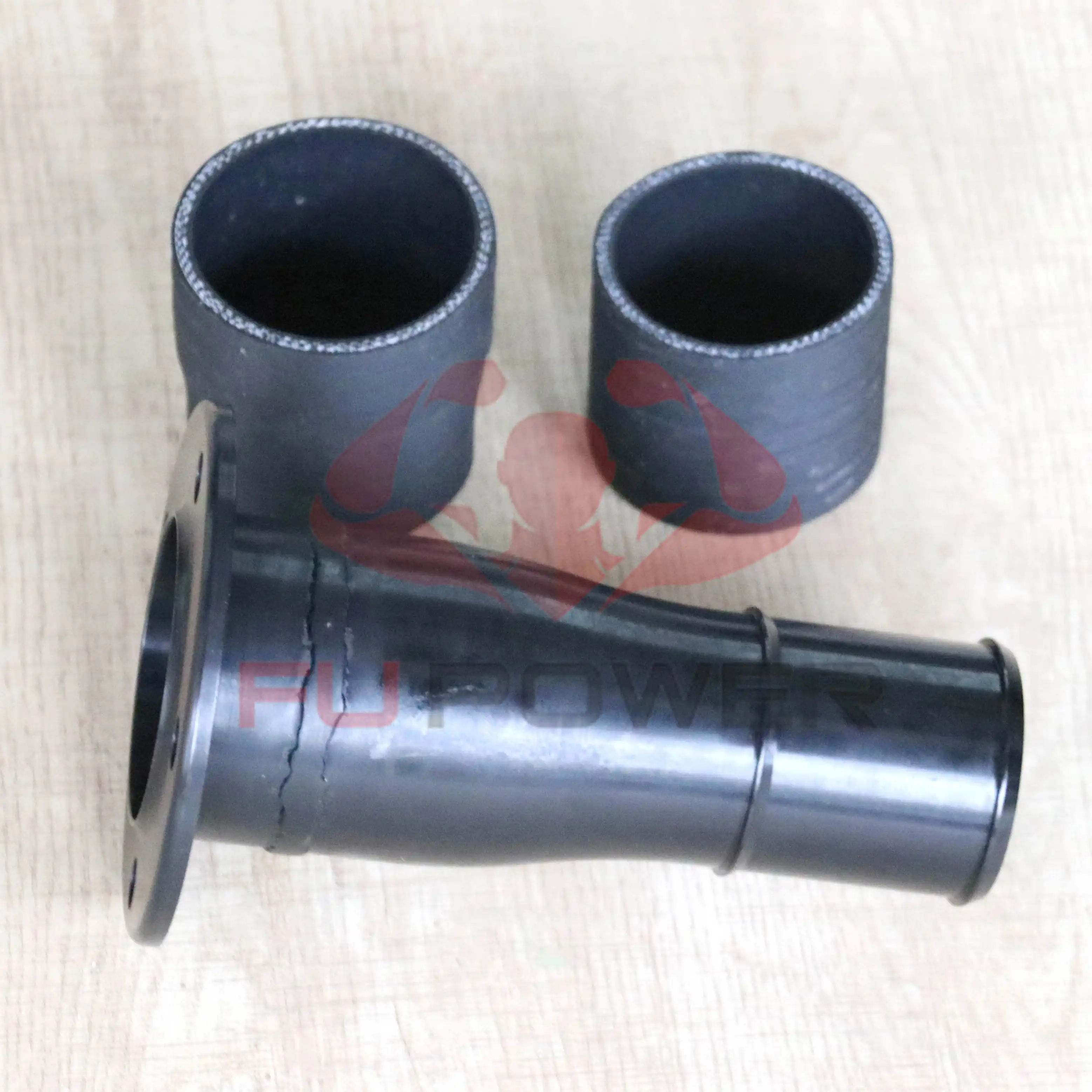 Billet Rear Exhaust Tip Outlet For Kawasaki ULTRA 300R 300X 310 310X RK16090 1