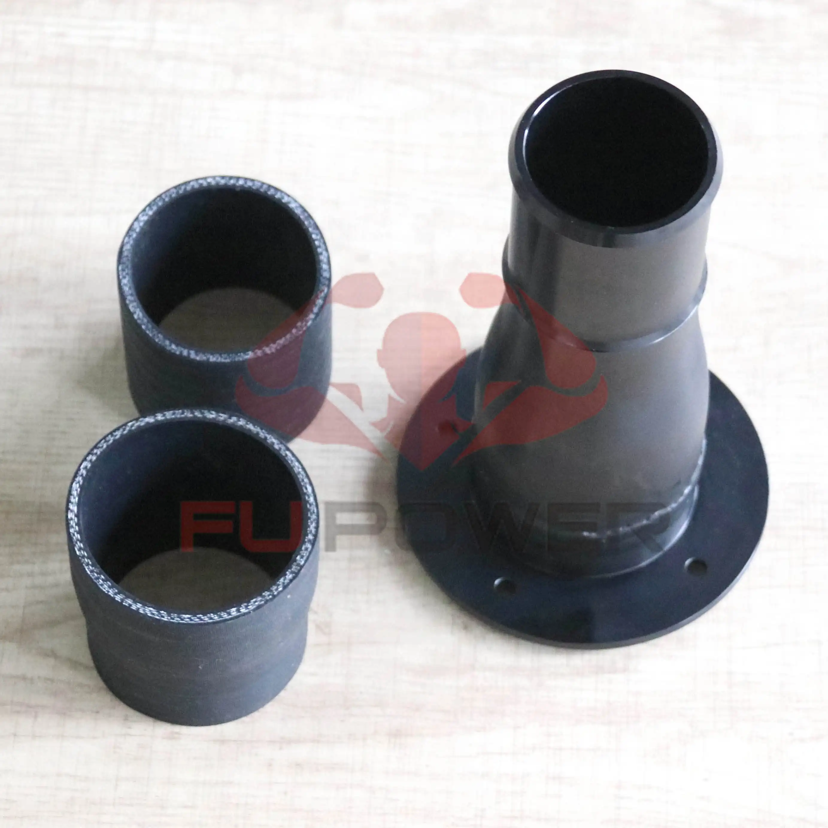 Piezas de rendimiento para motos acuáticas personales de Fupower 4