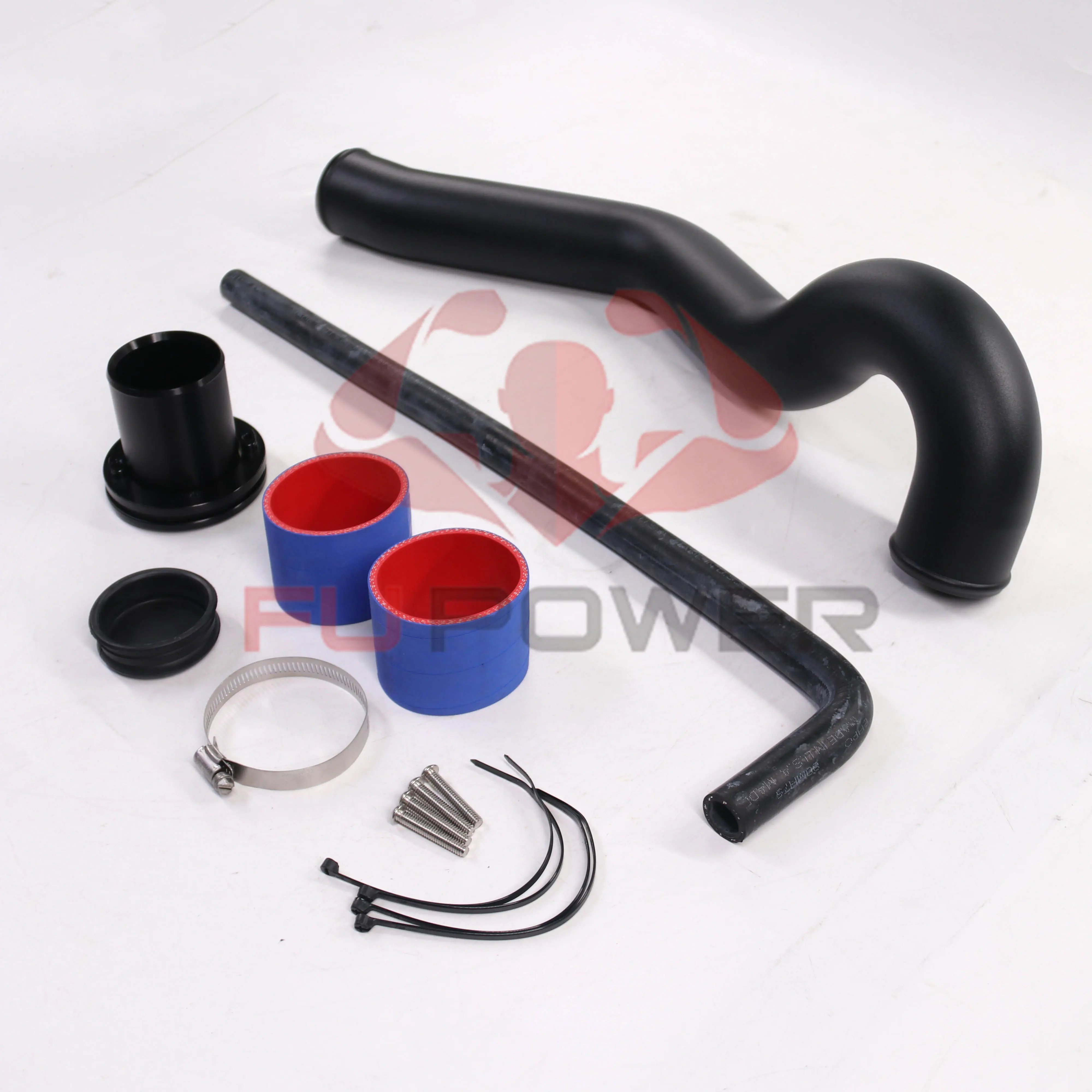 Fupowerのオートバイ排気メーカー 3