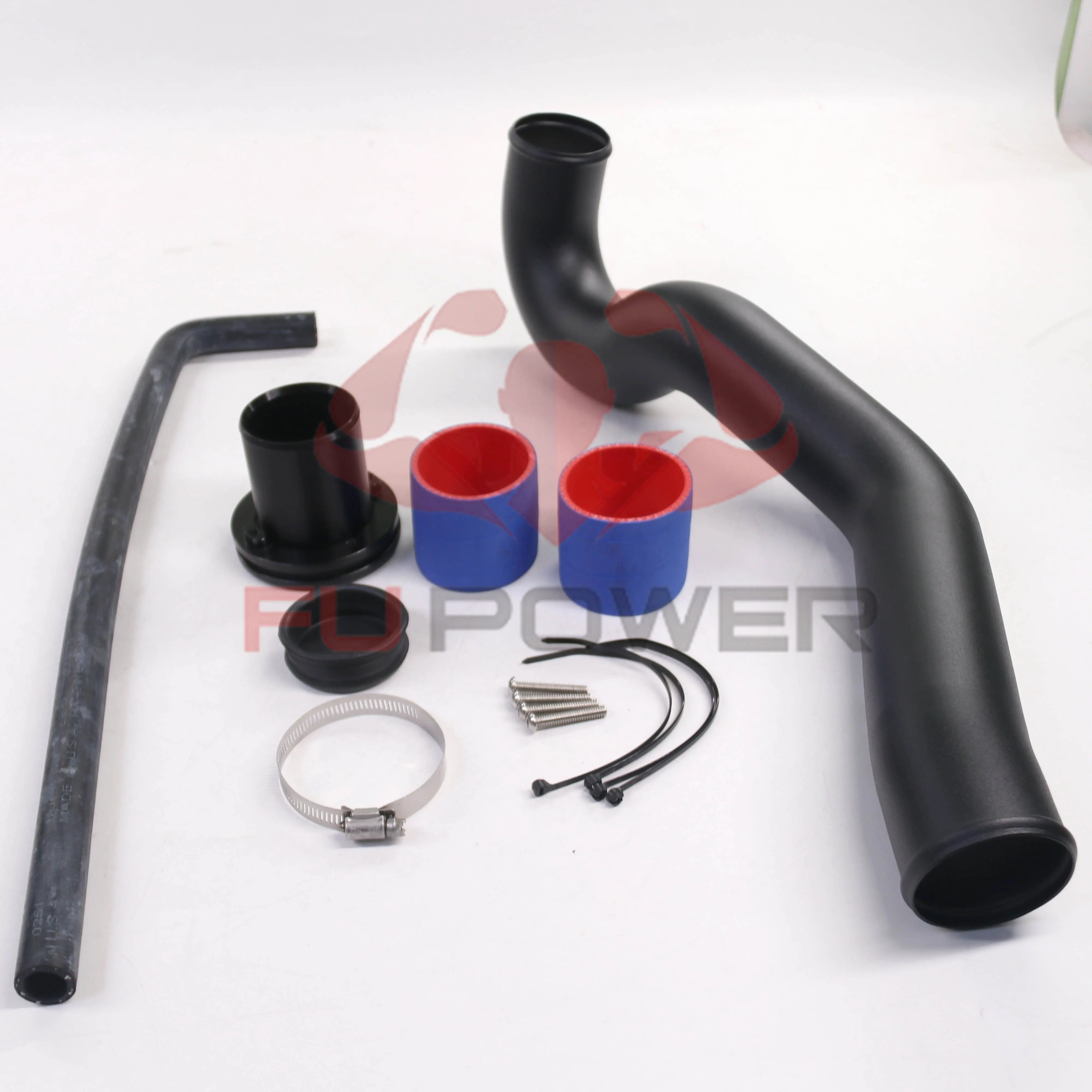 Fupowerのオートバイ排気メーカー 4