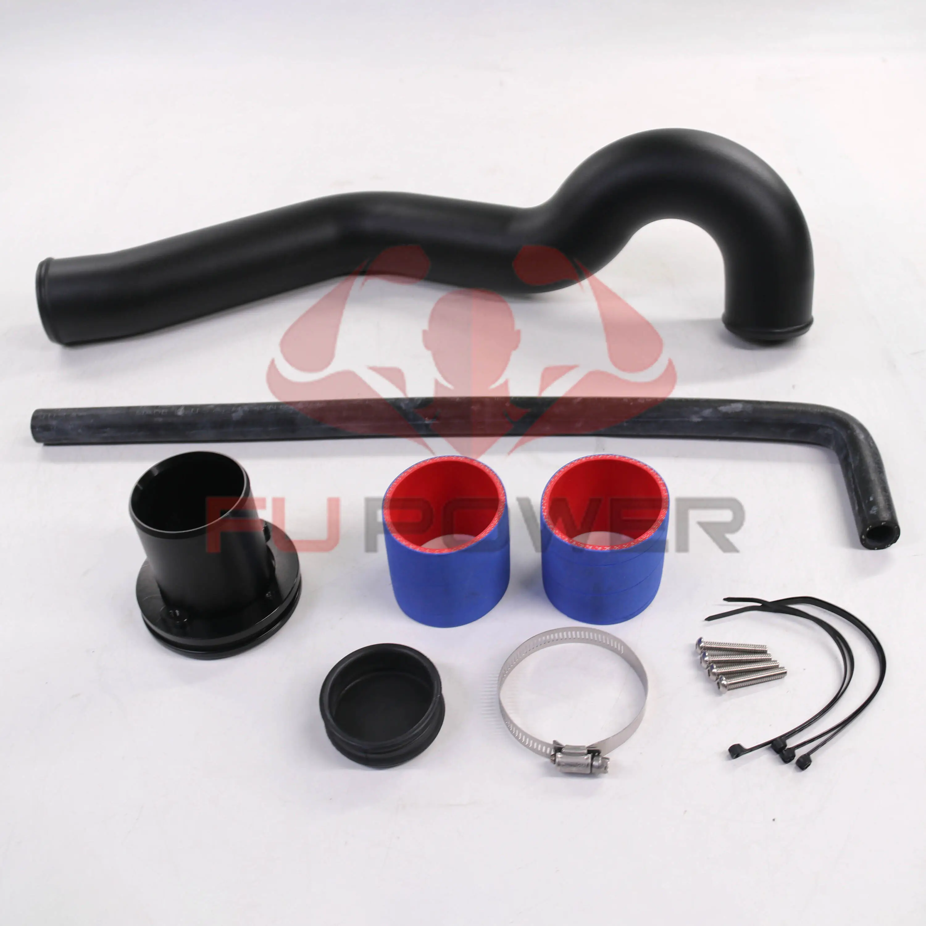 Fupowerのオートバイ排気メーカー 5