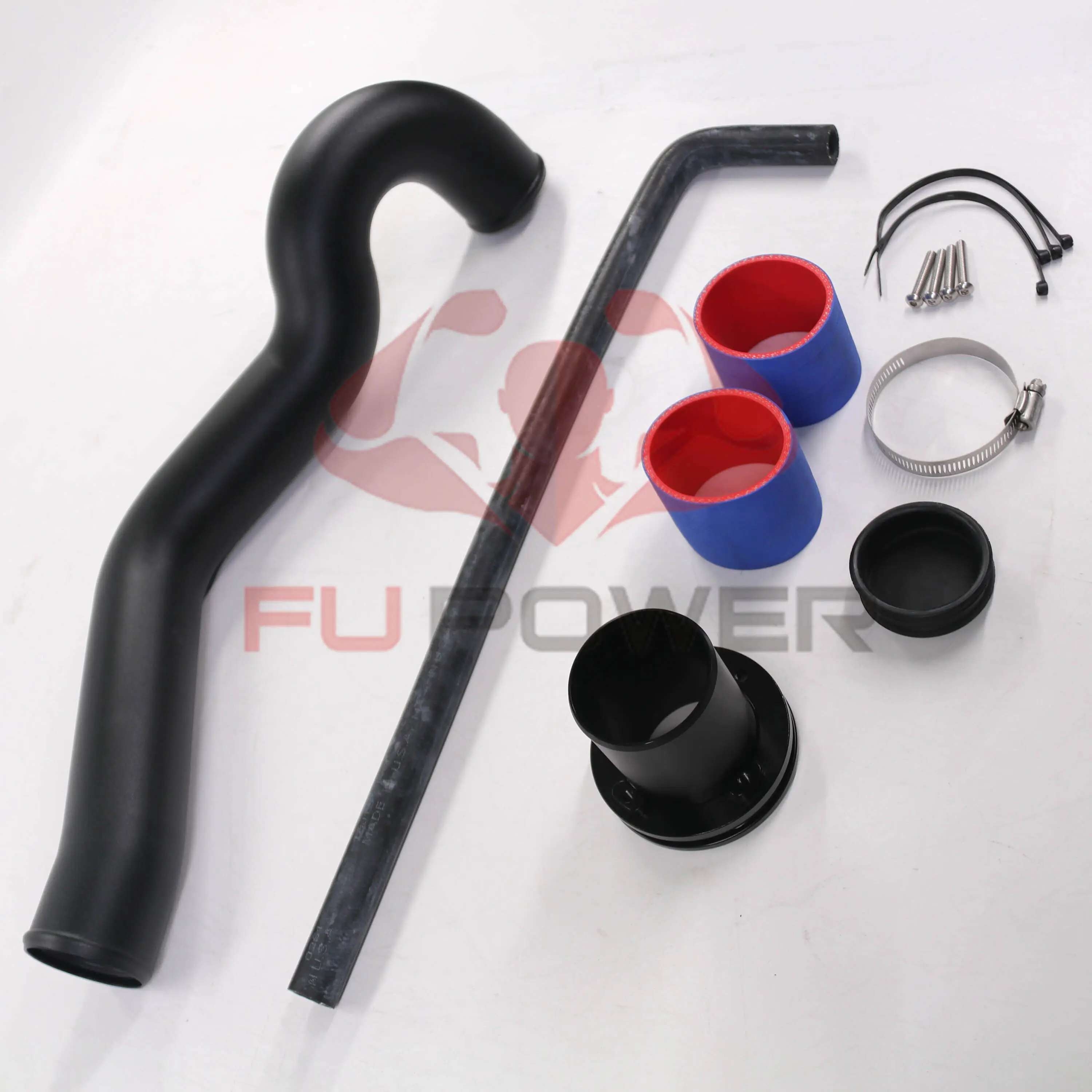 Fupowerのオートバイ排気メーカー 6