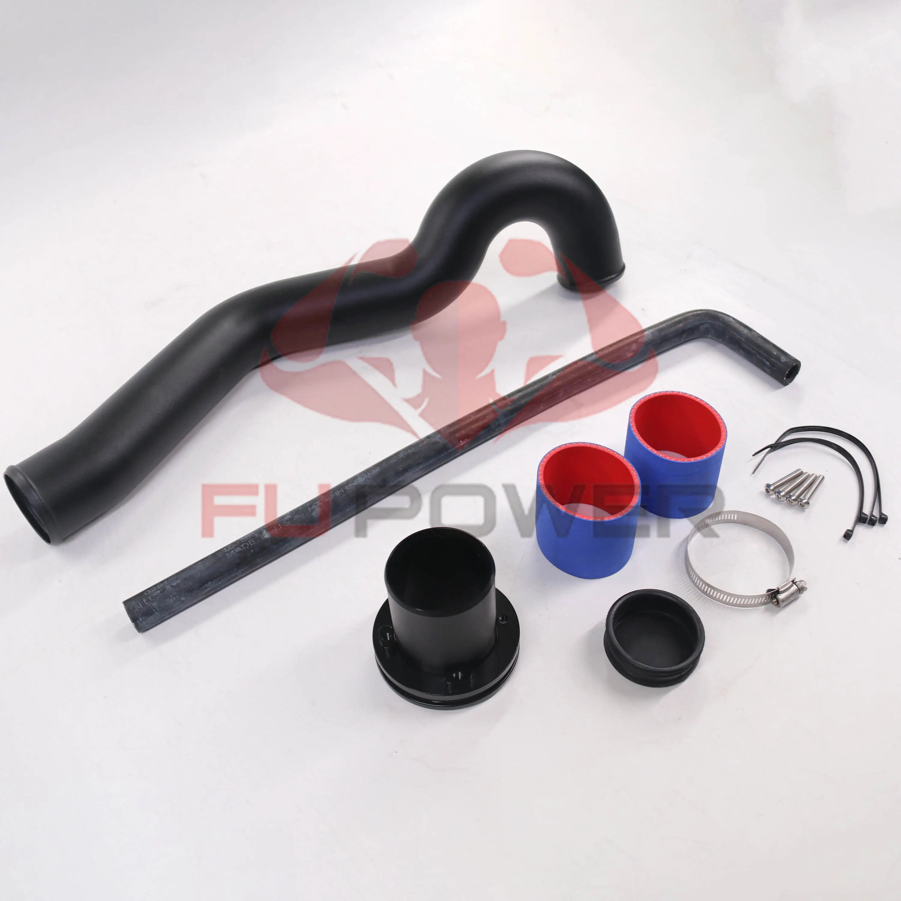 Fupowerのオートバイ排気メーカー 7