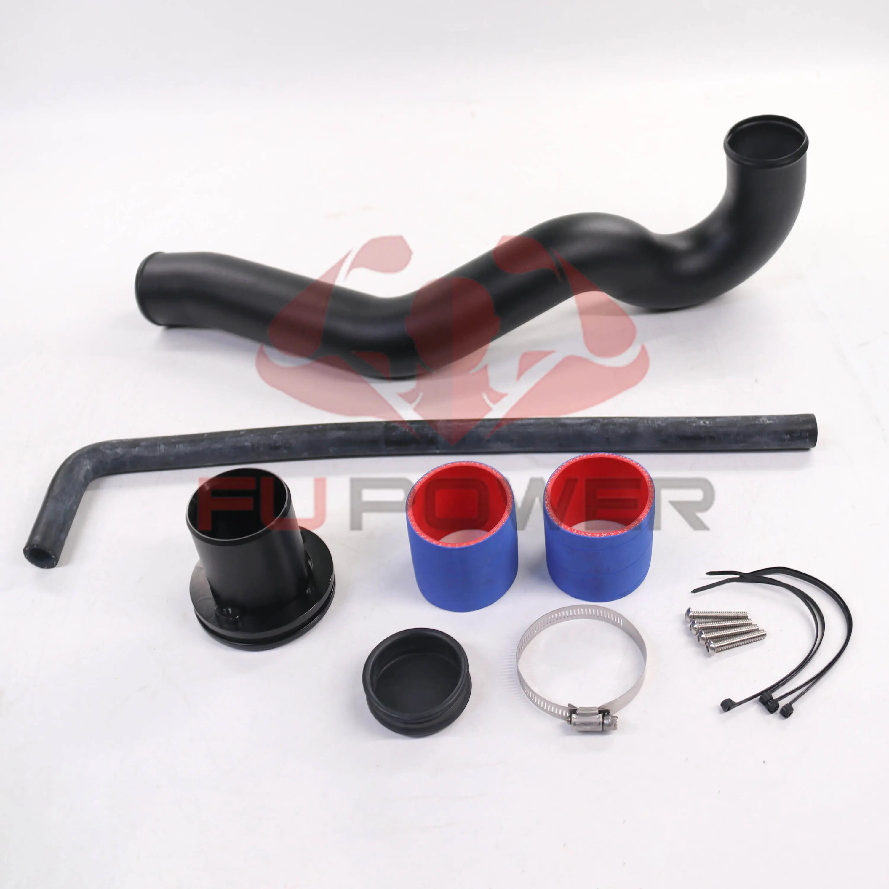 Fupowerのオートバイ排気メーカー 8