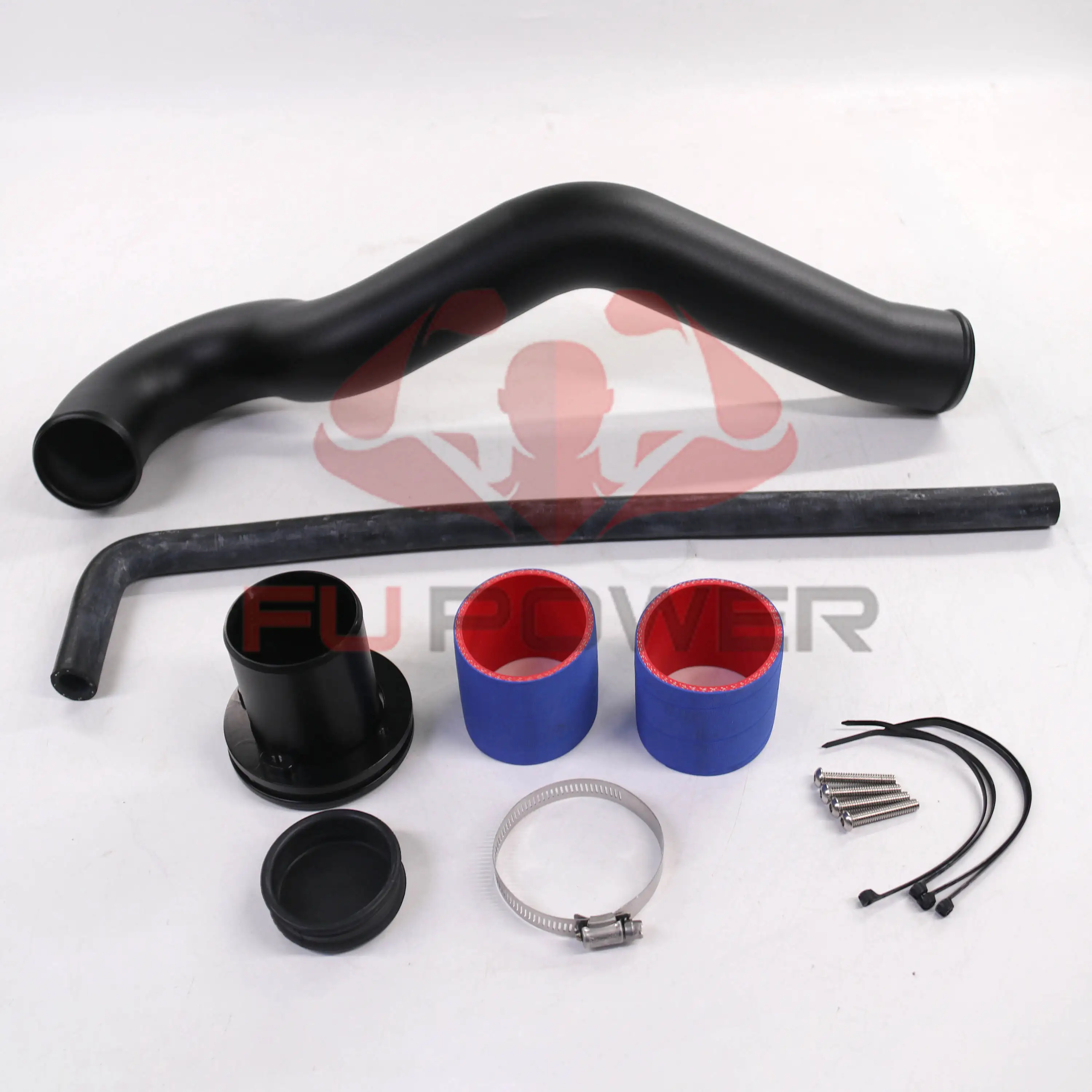 Sea-Doo RXT-X/RXT (S3) Heckauspuff-Kit 1