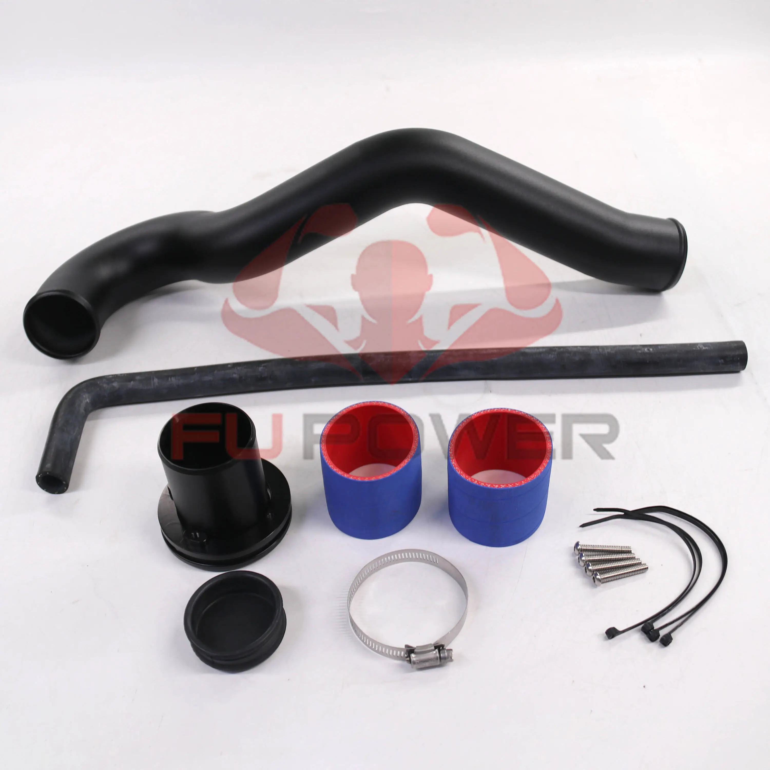 Fupowerのオートバイ排気メーカー 2