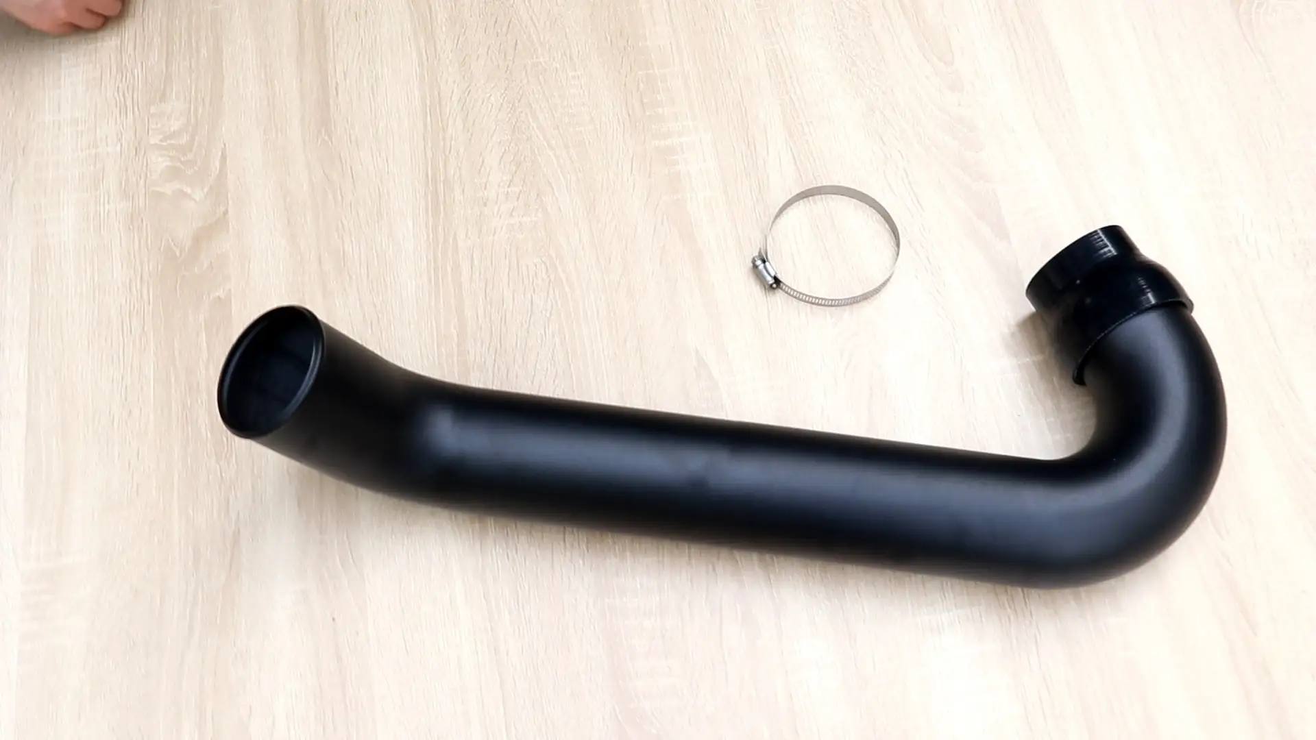 2016-2023 YAMAHA VX (TR-1) 2016+FREE FLOW EXHAUST KIT RY16090 1