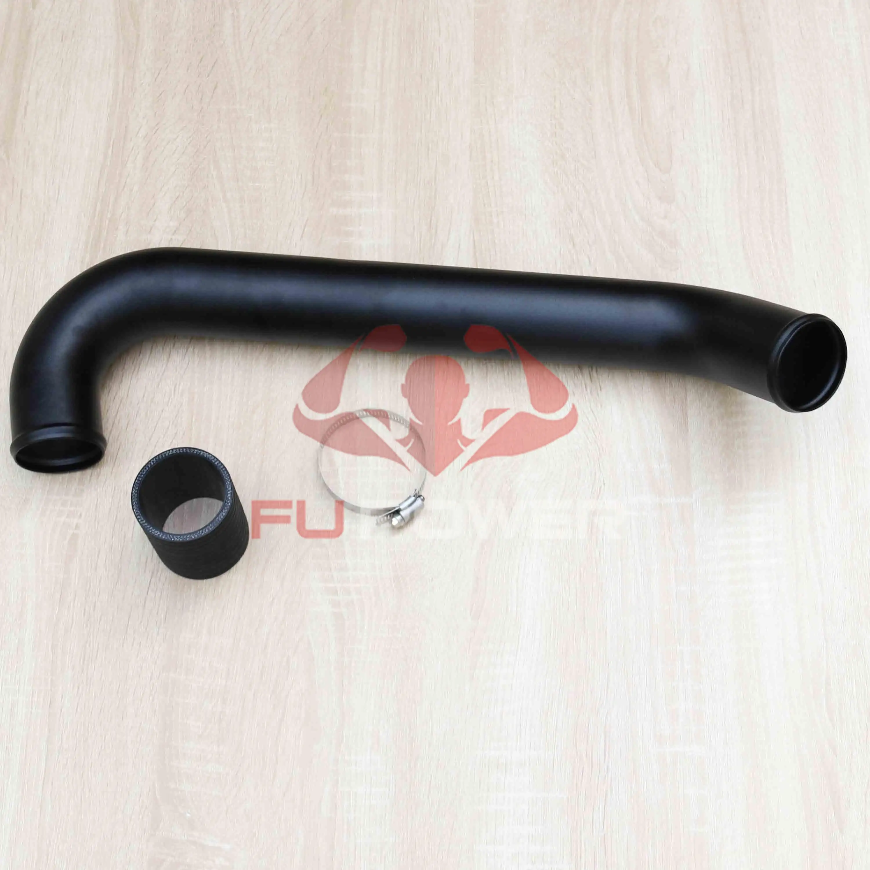 Constructor de escape personalizado - - Fupower 2