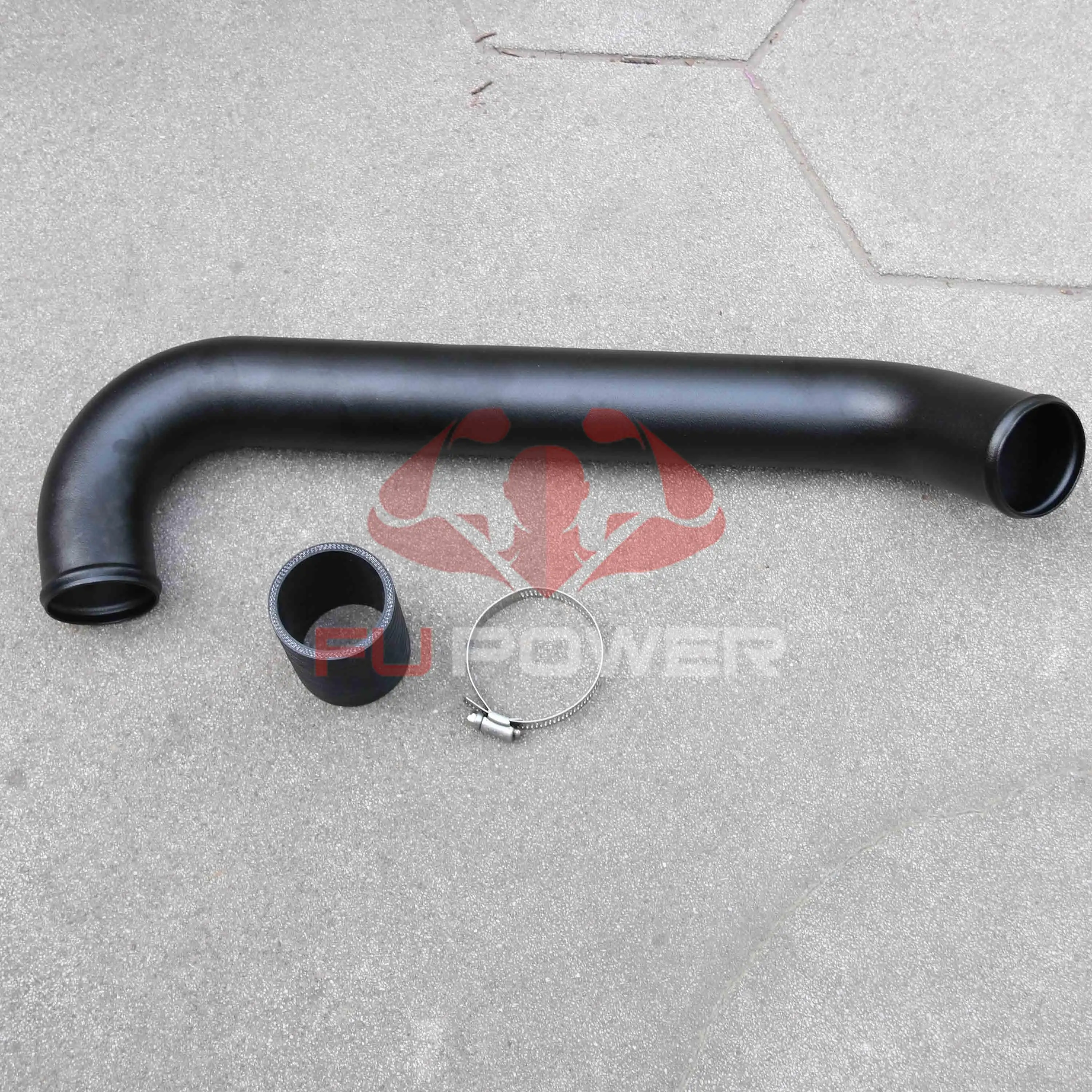 Constructor de escape personalizado - - Fupower 4