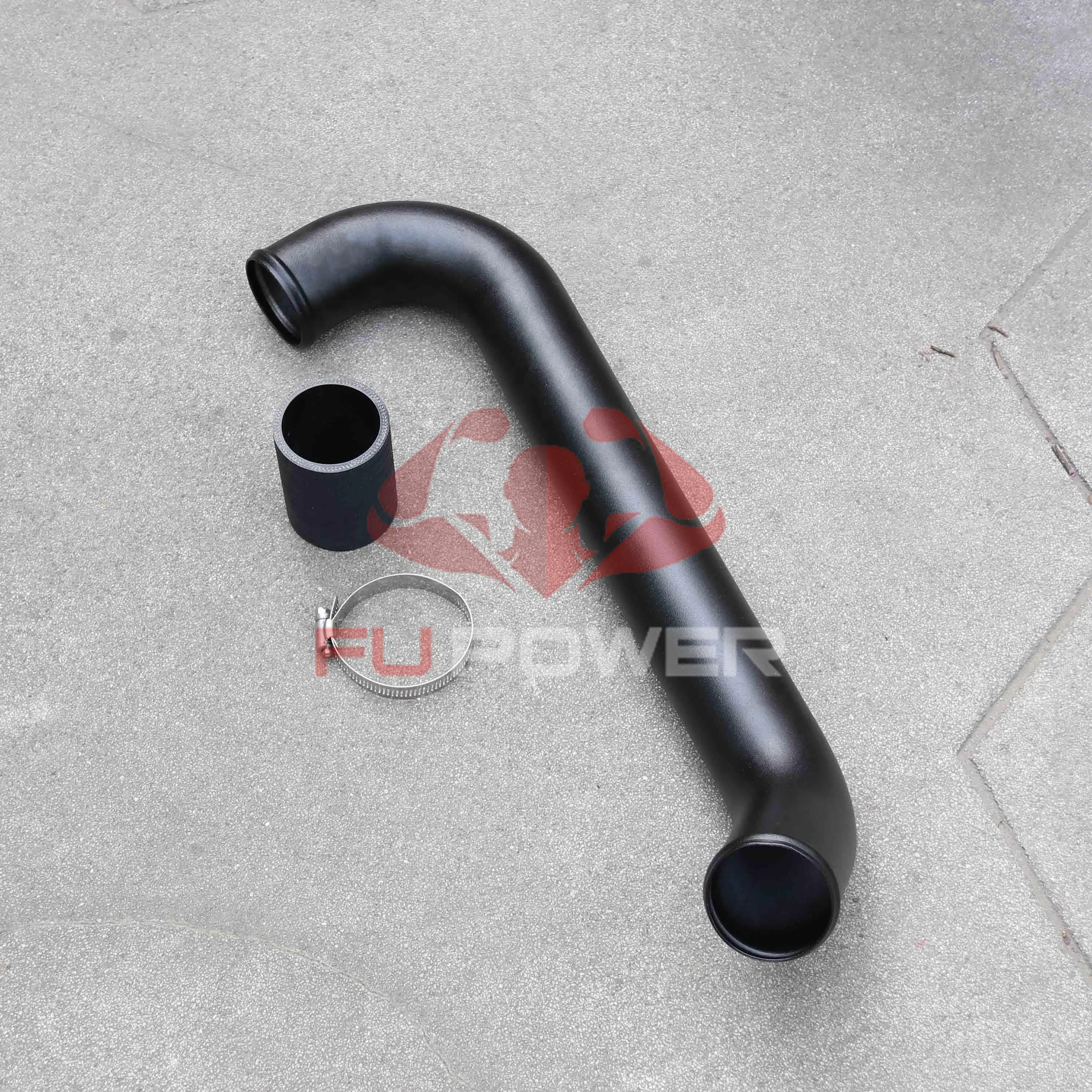 Constructor de escape personalizado - - Fupower 3