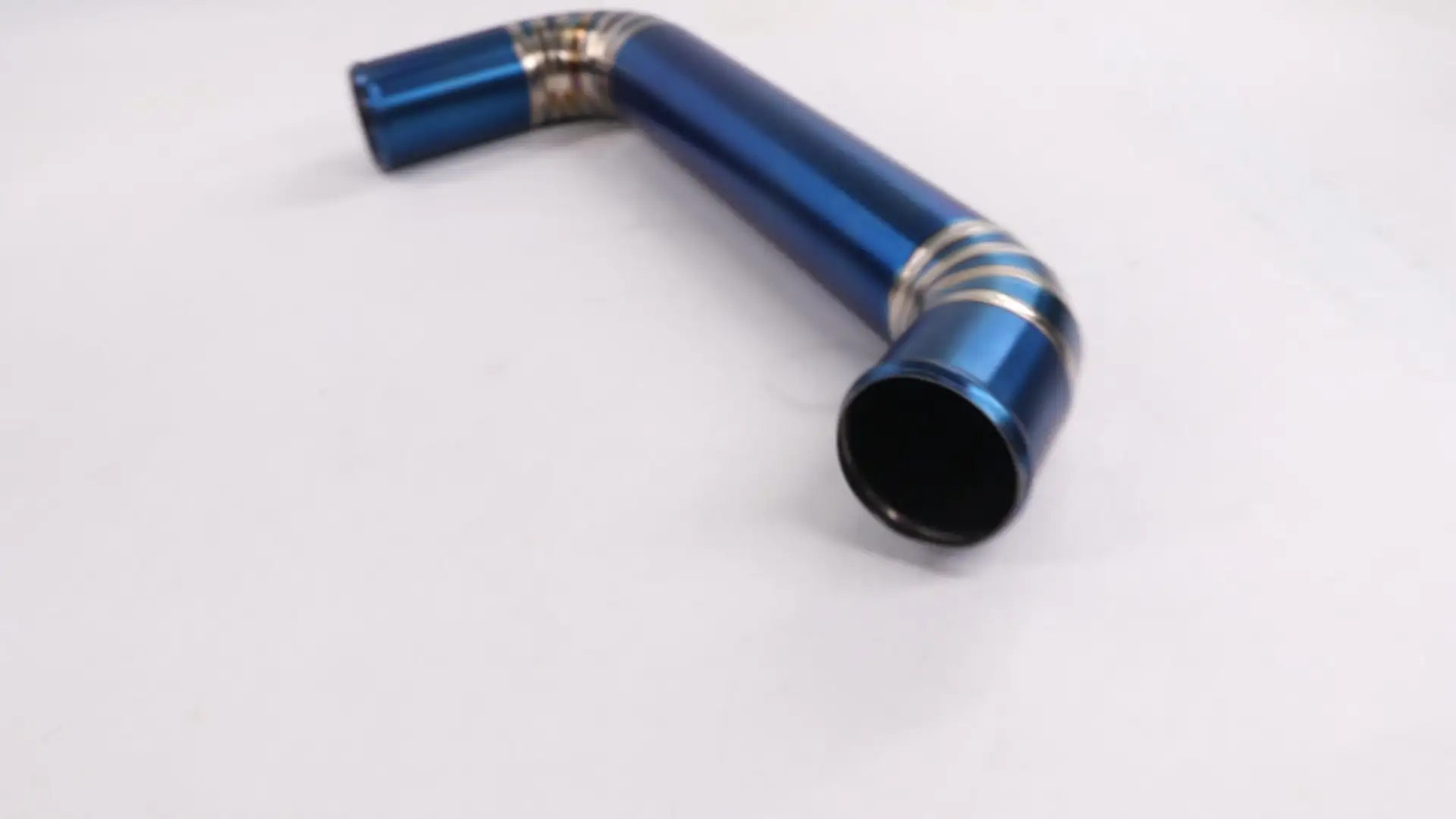 Sea-Doo Seadoo RXP-X 300 SEA-DOO 2021+ RXP Titan FREE FLOW AUSPUFF-KIT – RS16190 1