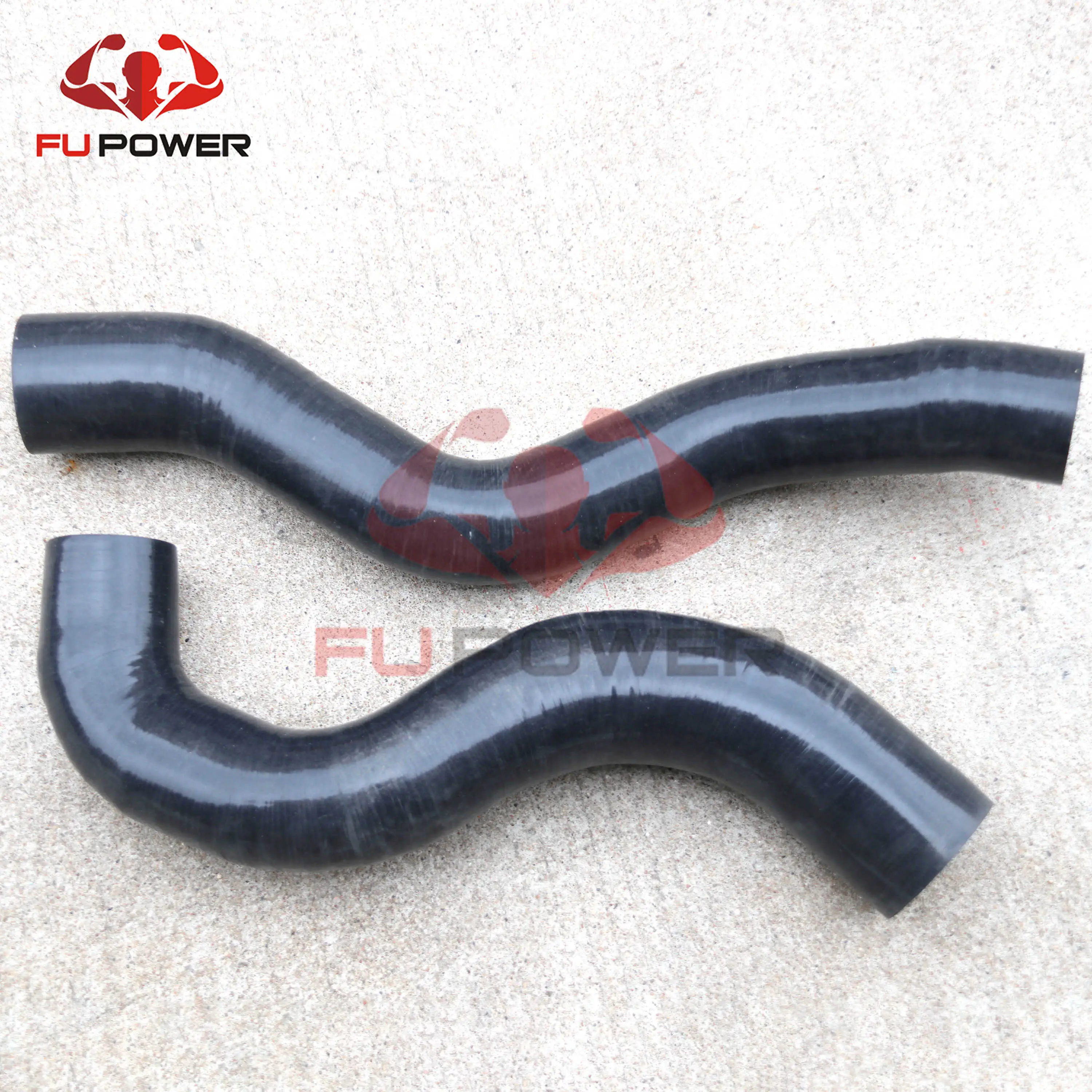 Kit de mangueira intercooler de silicone flexível 2016+ 260HP SeaDoo RXP-X RXT-X RXP RXT BRP 273000362 1