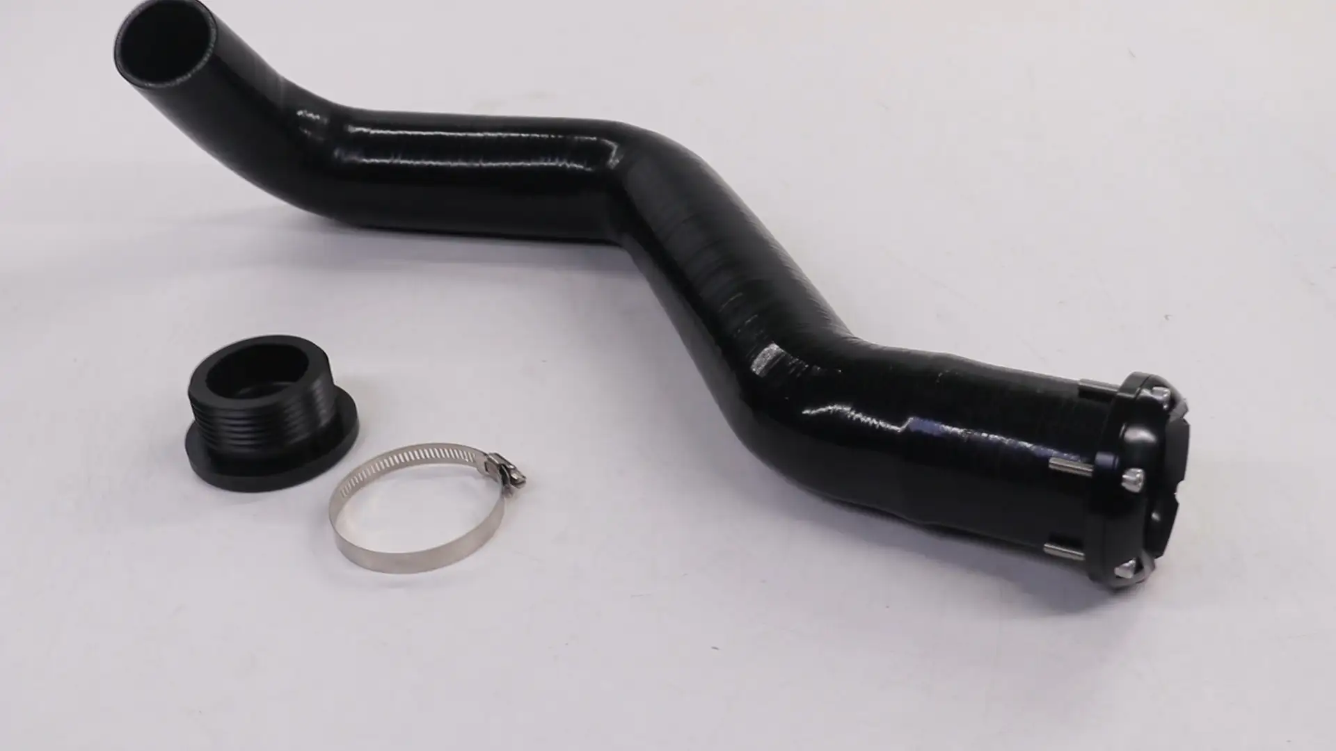 Rear Exhaust Kit - WR04004 - Seadoo Spark 1