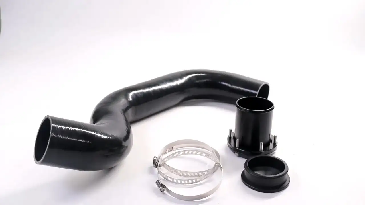 Seadoo 2020+ GTR 230 & 2018+ RXTX 300 Rear Exhaust Kit WR04066 1