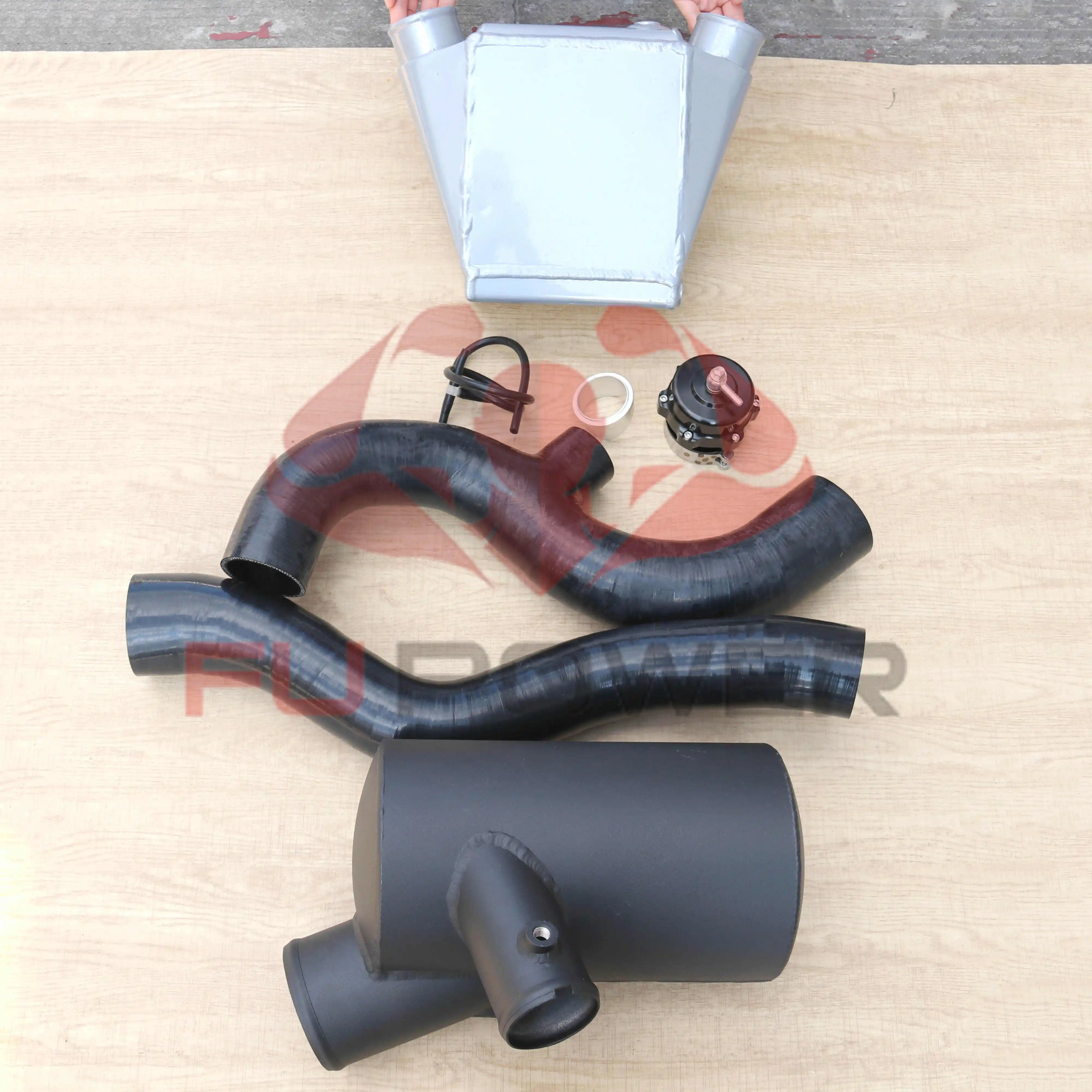 Comprar por material de Fupower-2 7