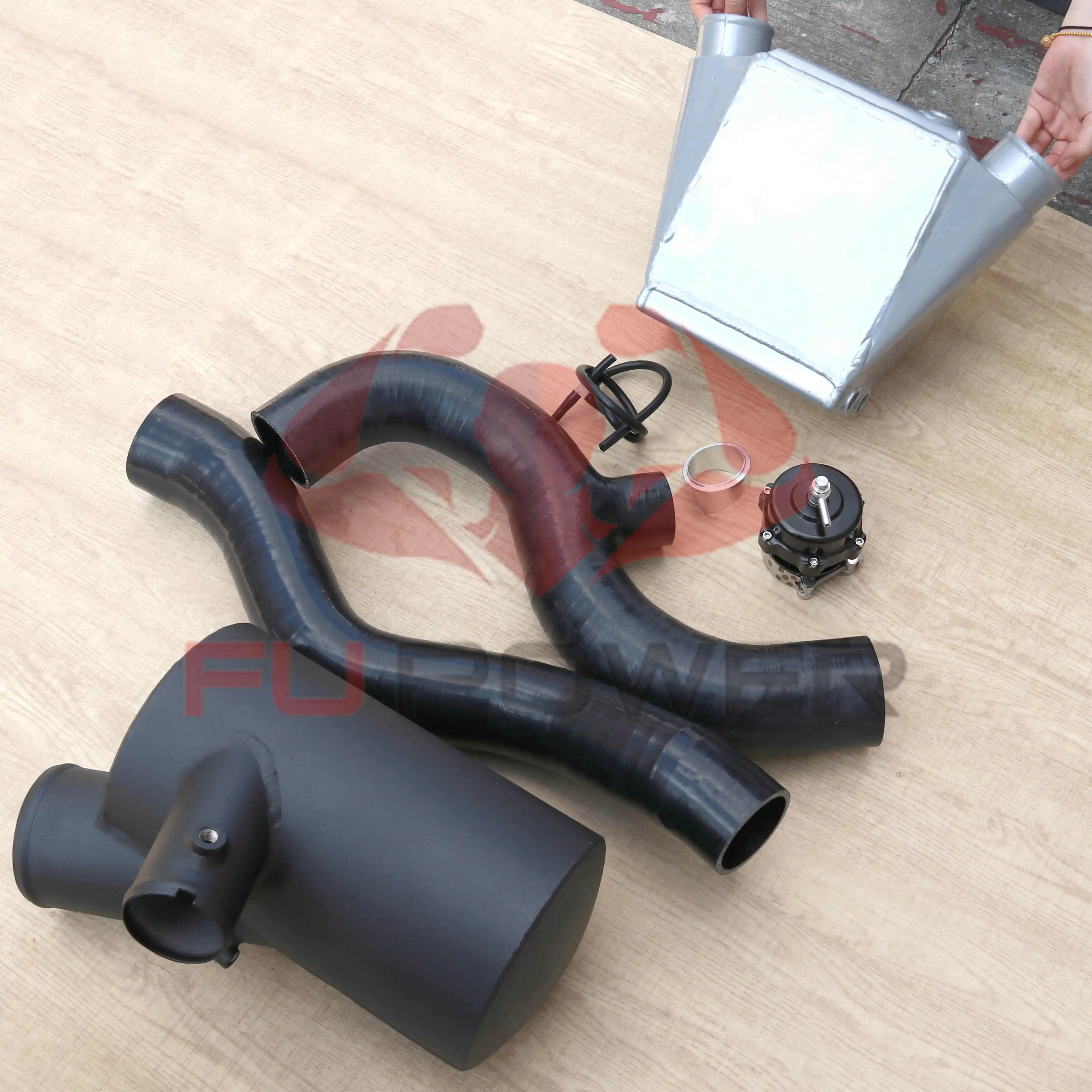 Comprar por material de Fupower-2 6