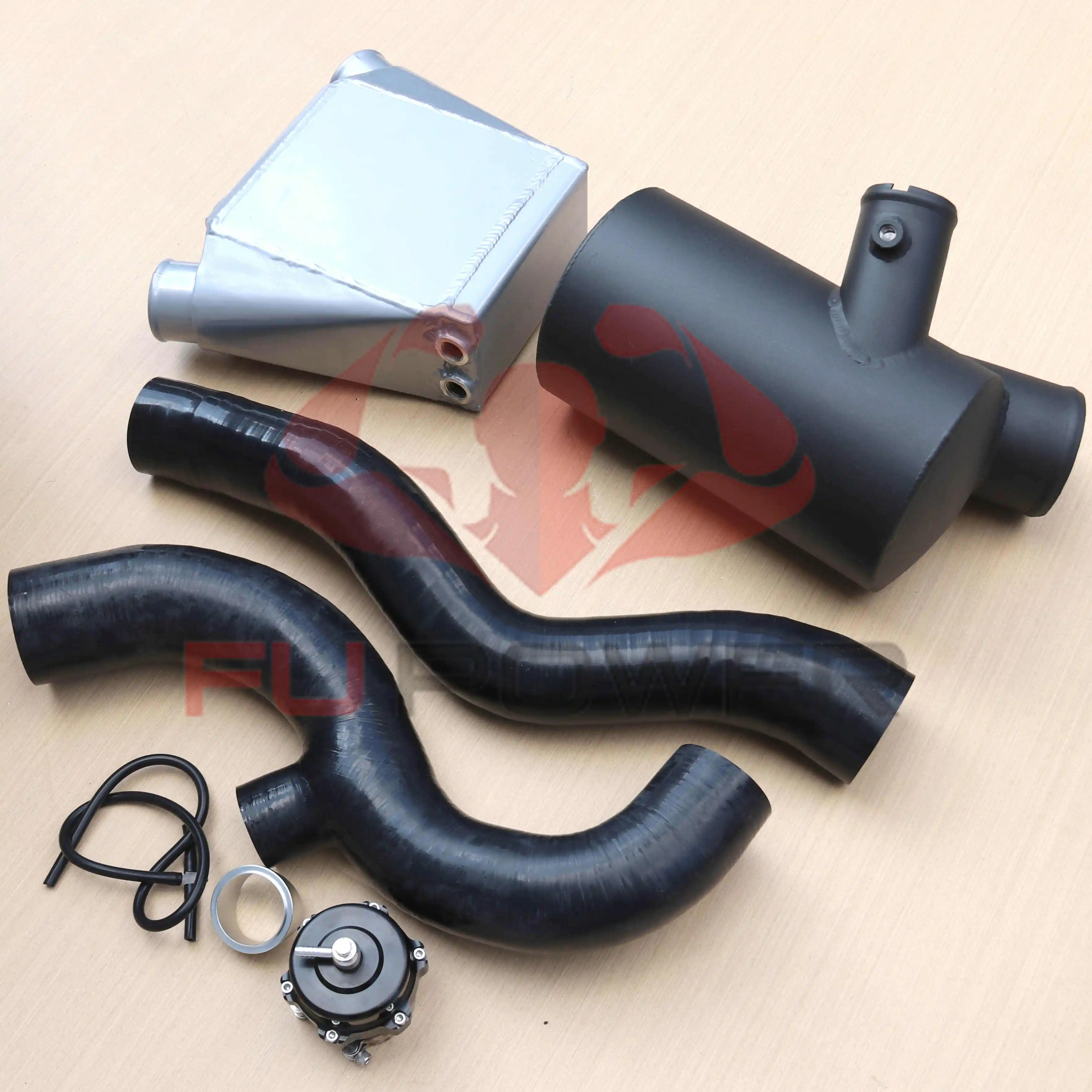 Comprar por material de Fupower-2 4