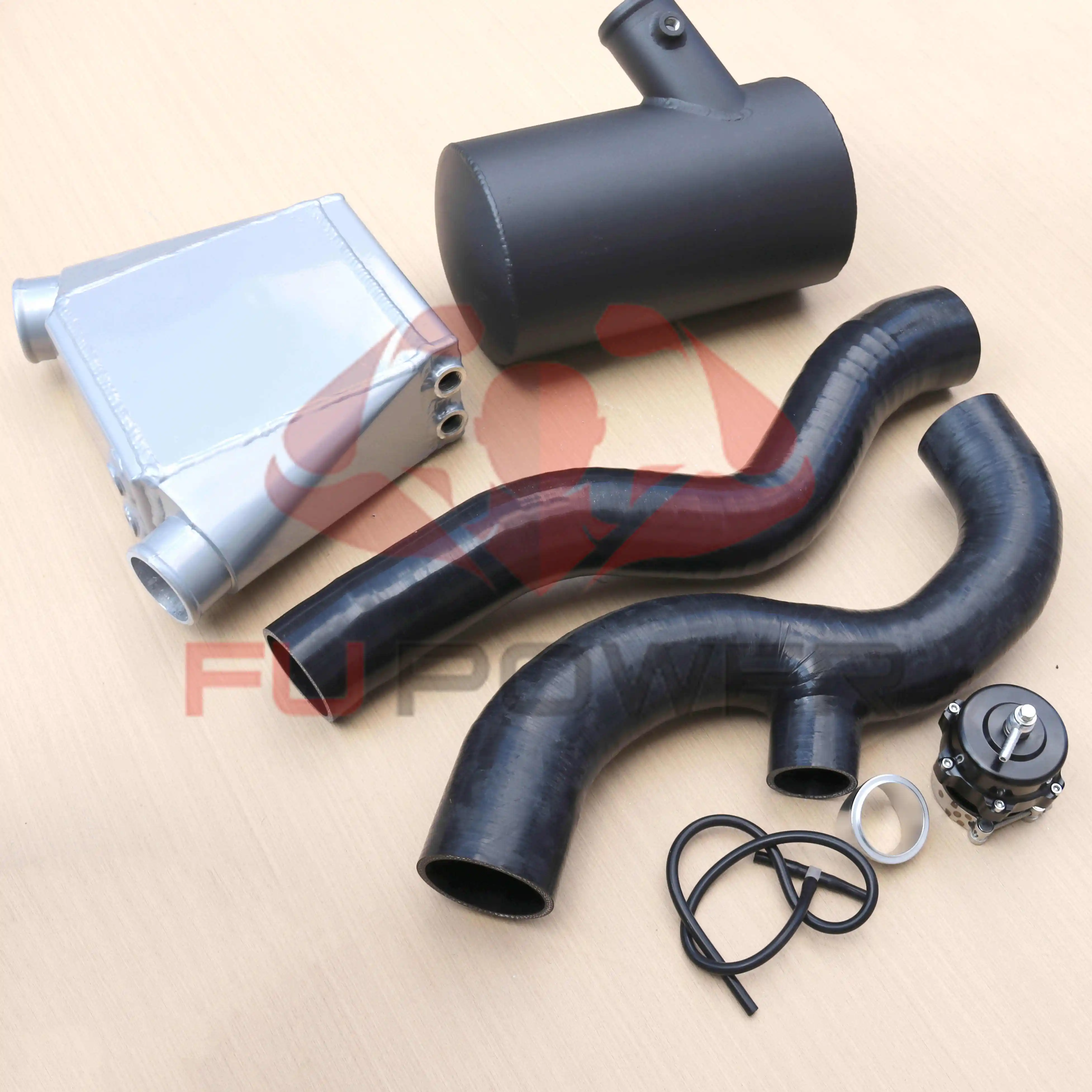 Comprar por material de Fupower-2 1