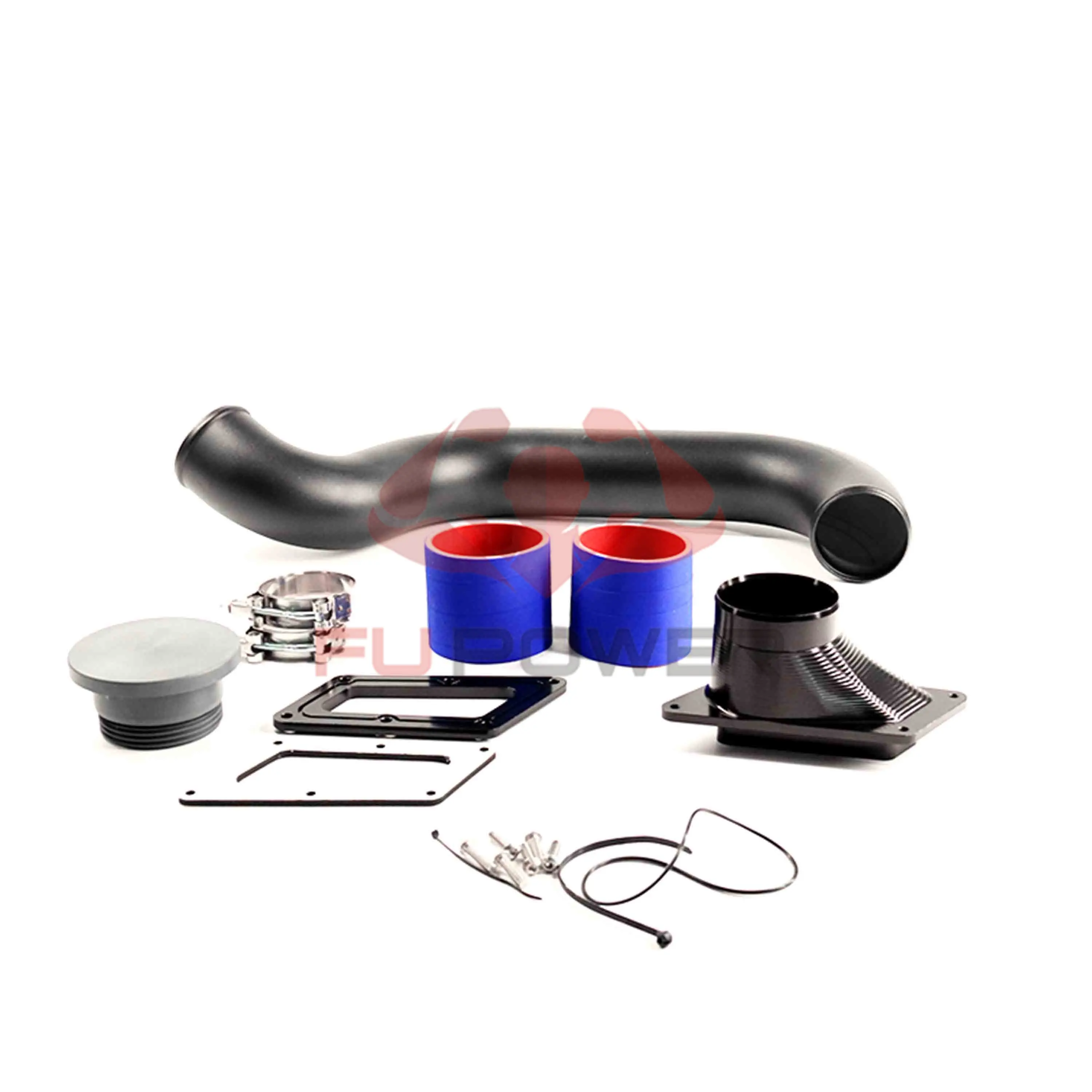 Fabricante de tubos de silicona - - Fupower 2