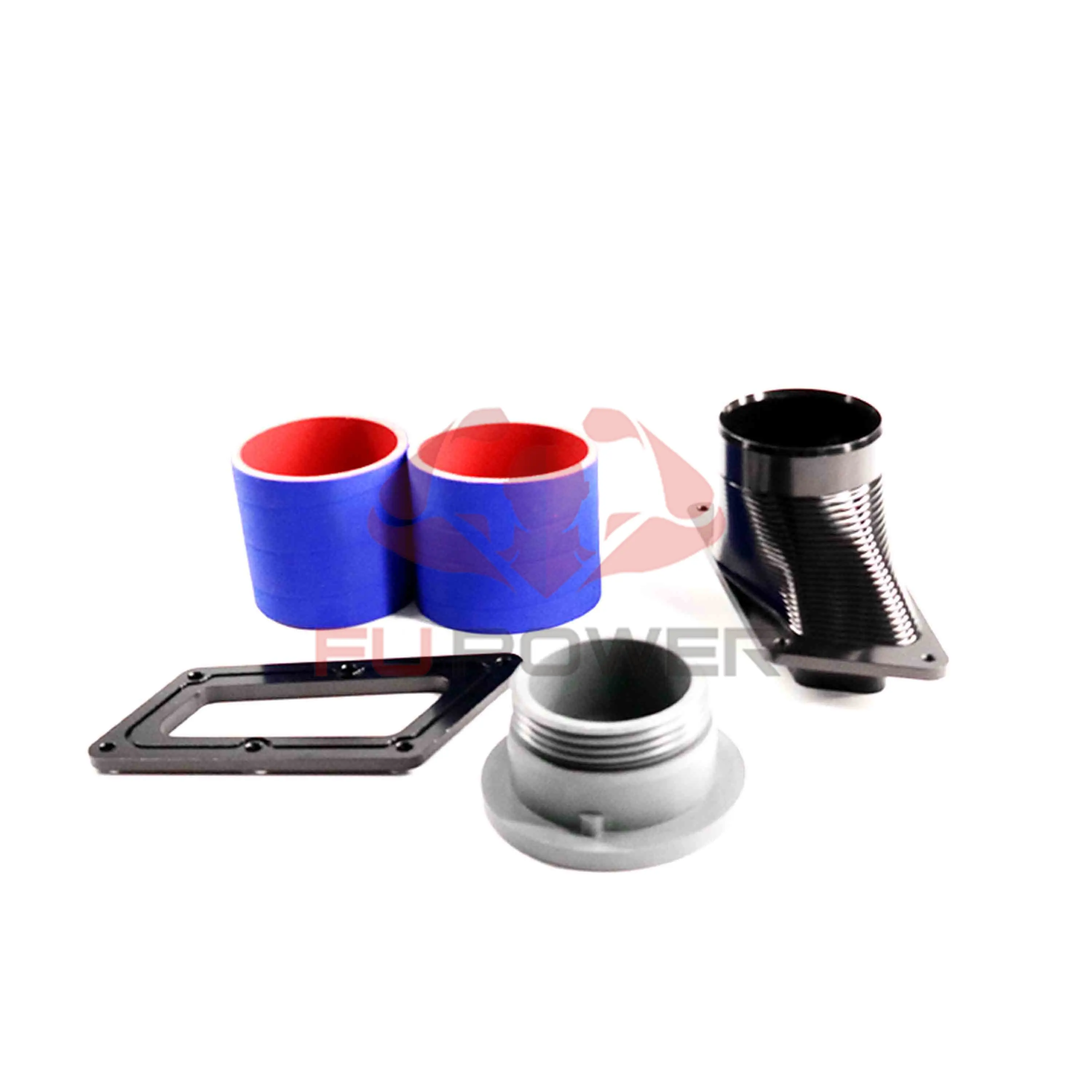 Fabricante de tubos de silicona - - Fupower 4