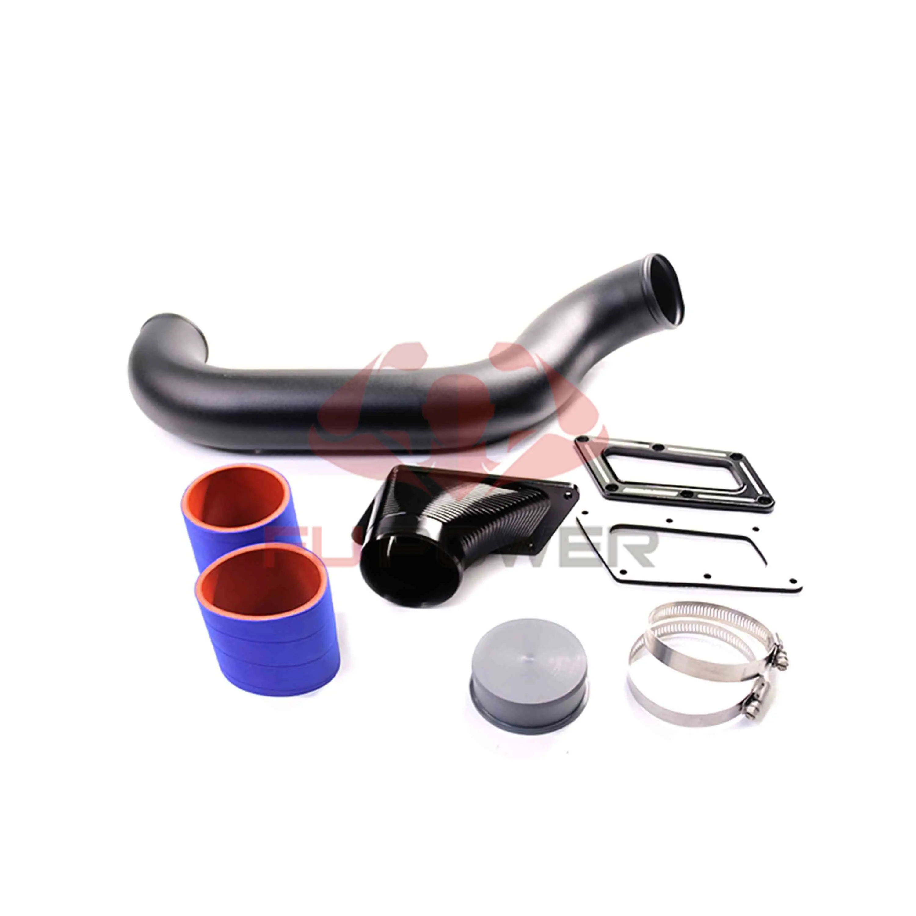 Fabricante de tubos de silicona - - Fupower 3