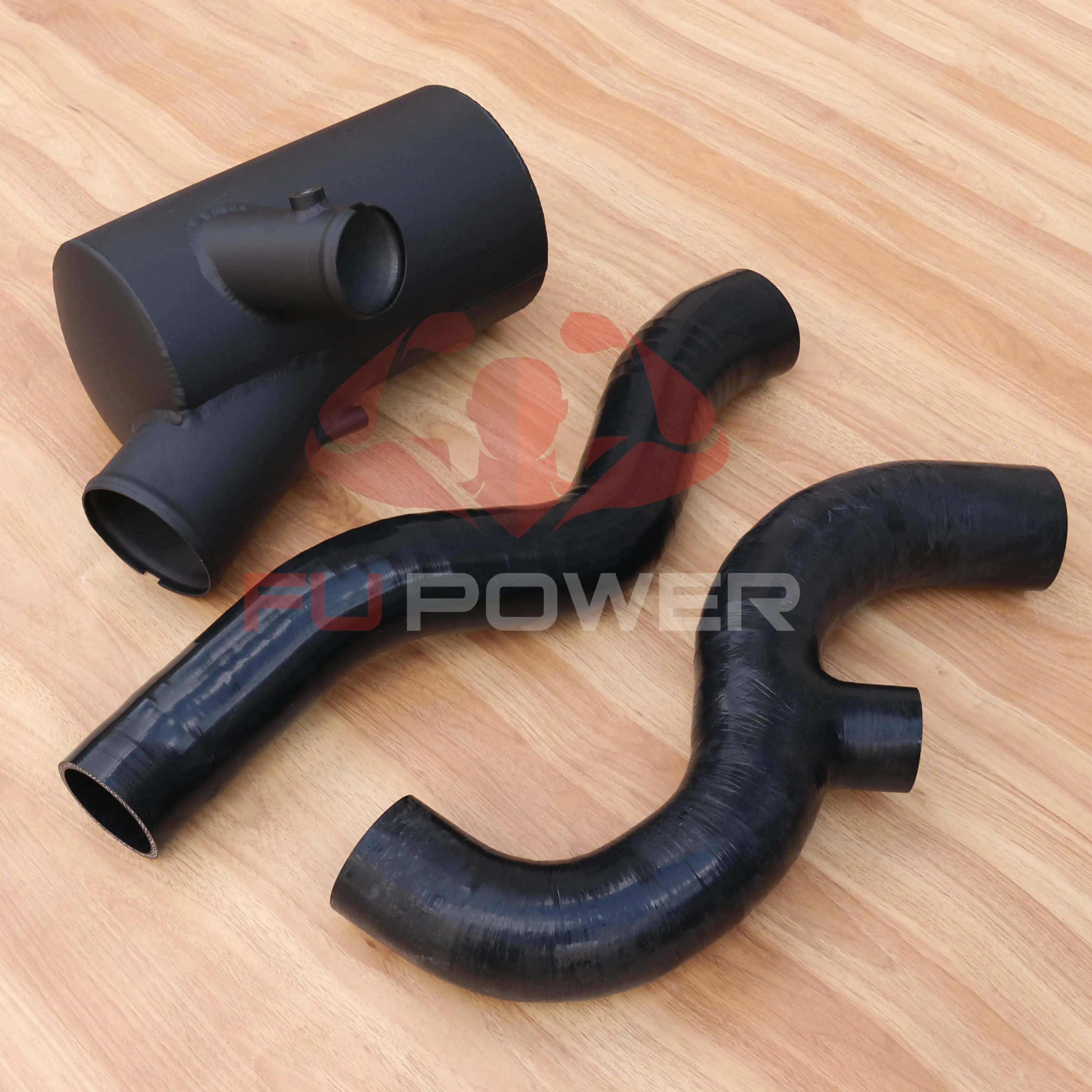 Fupowerのウォーターボックスマリン 6