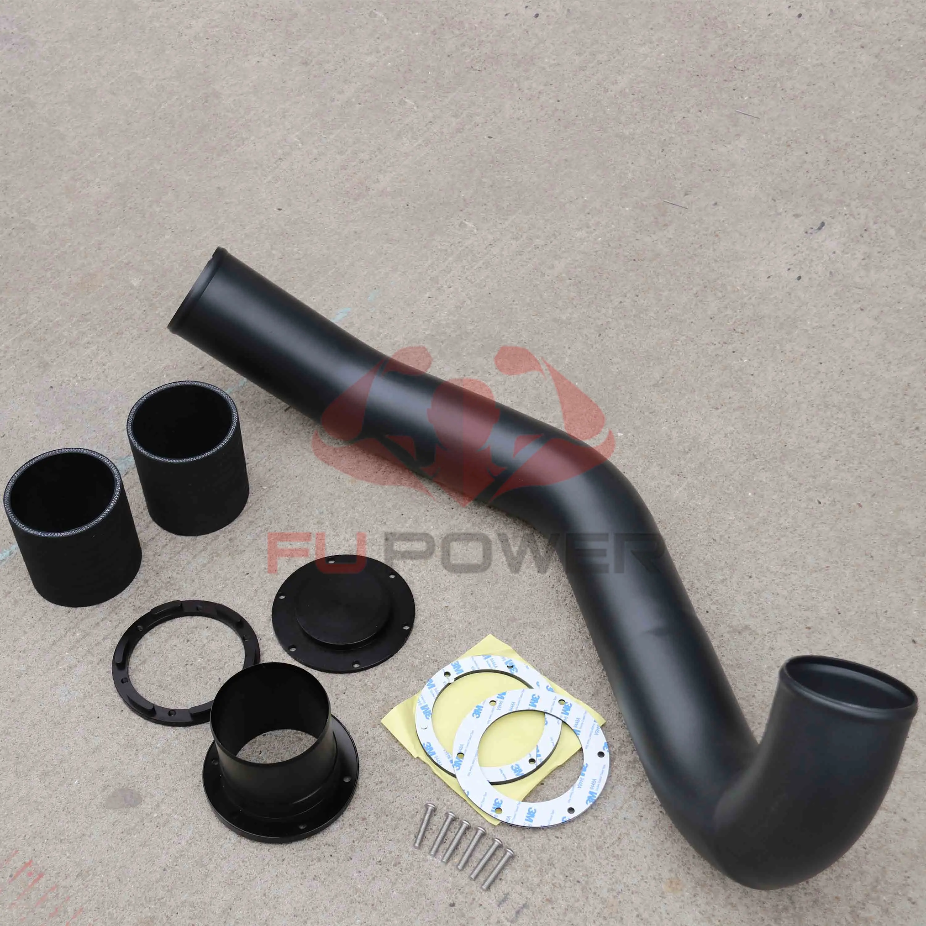 Fabricantes de escapamentos - - Fupower 2