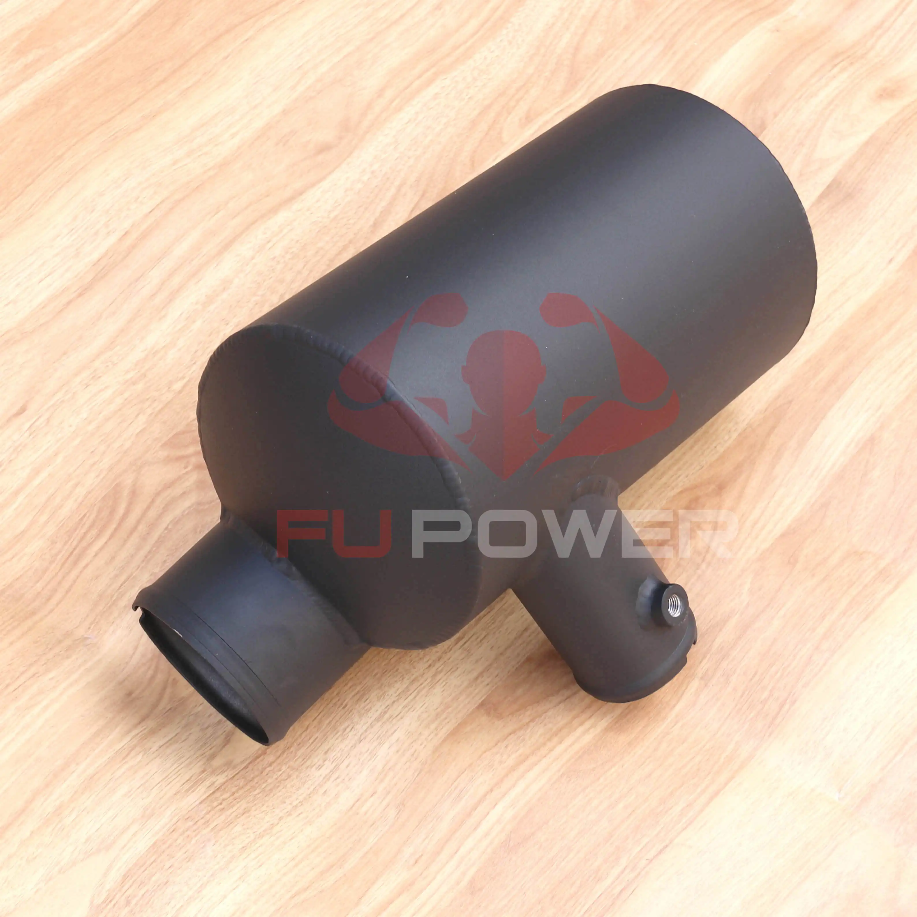 Silenciador de caja de agua Seadoo para escape GTR GTi GTS GTX RXT 155 215 130 260 4TEC WATERBOX 1