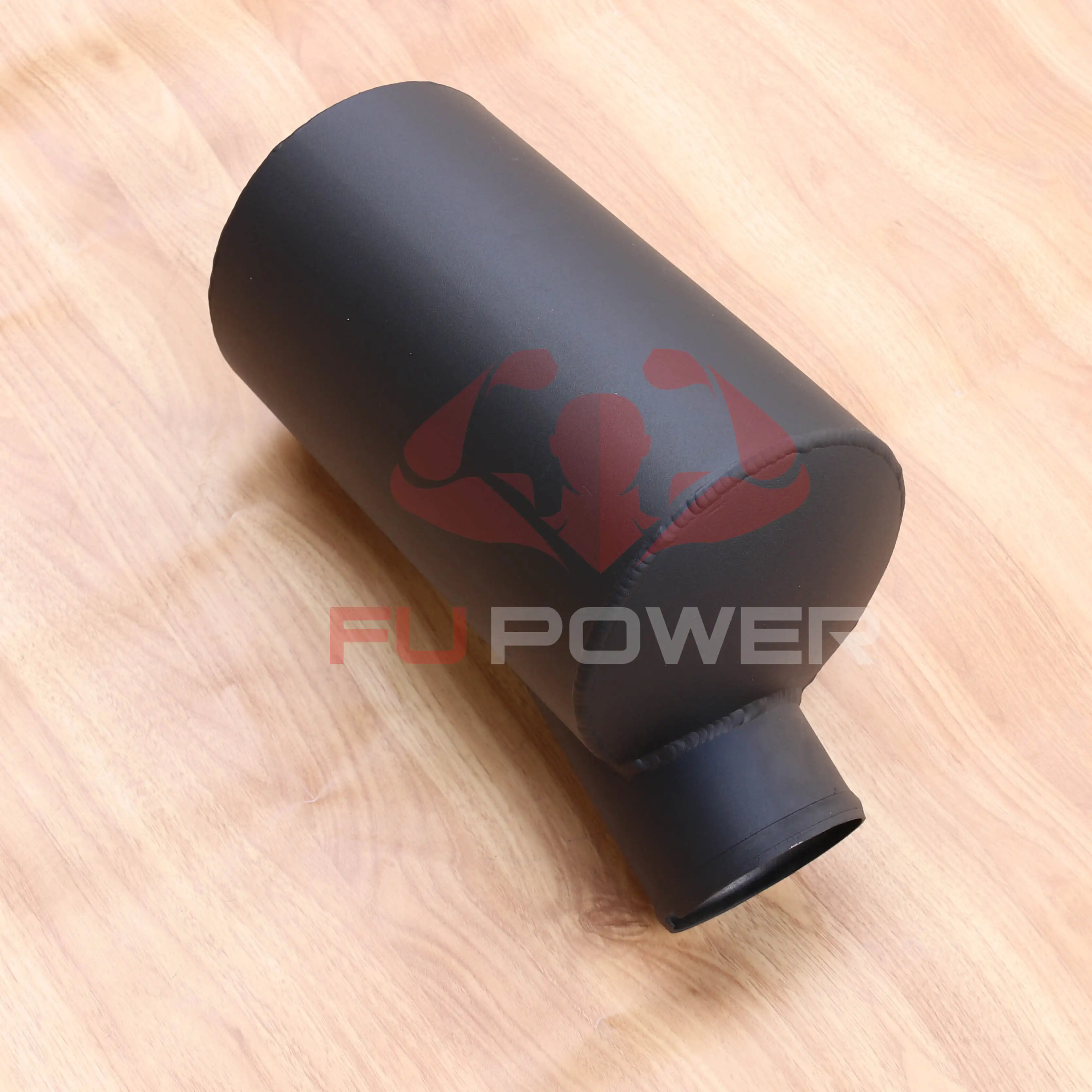 Piezas de antorcha Tig personalizadas de Fupower 6