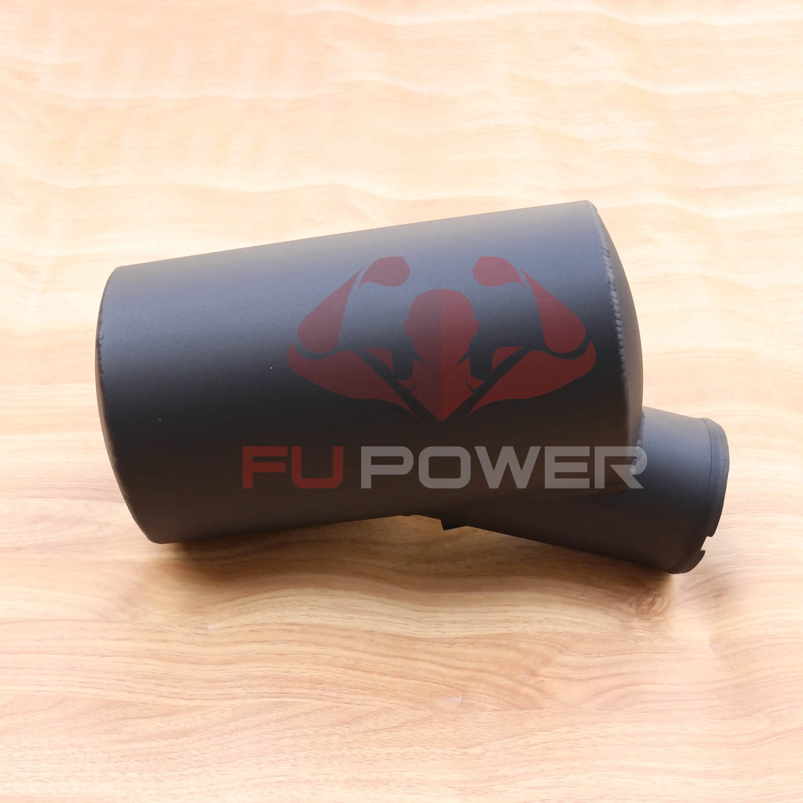 Piezas de antorcha Tig personalizadas de Fupower 5