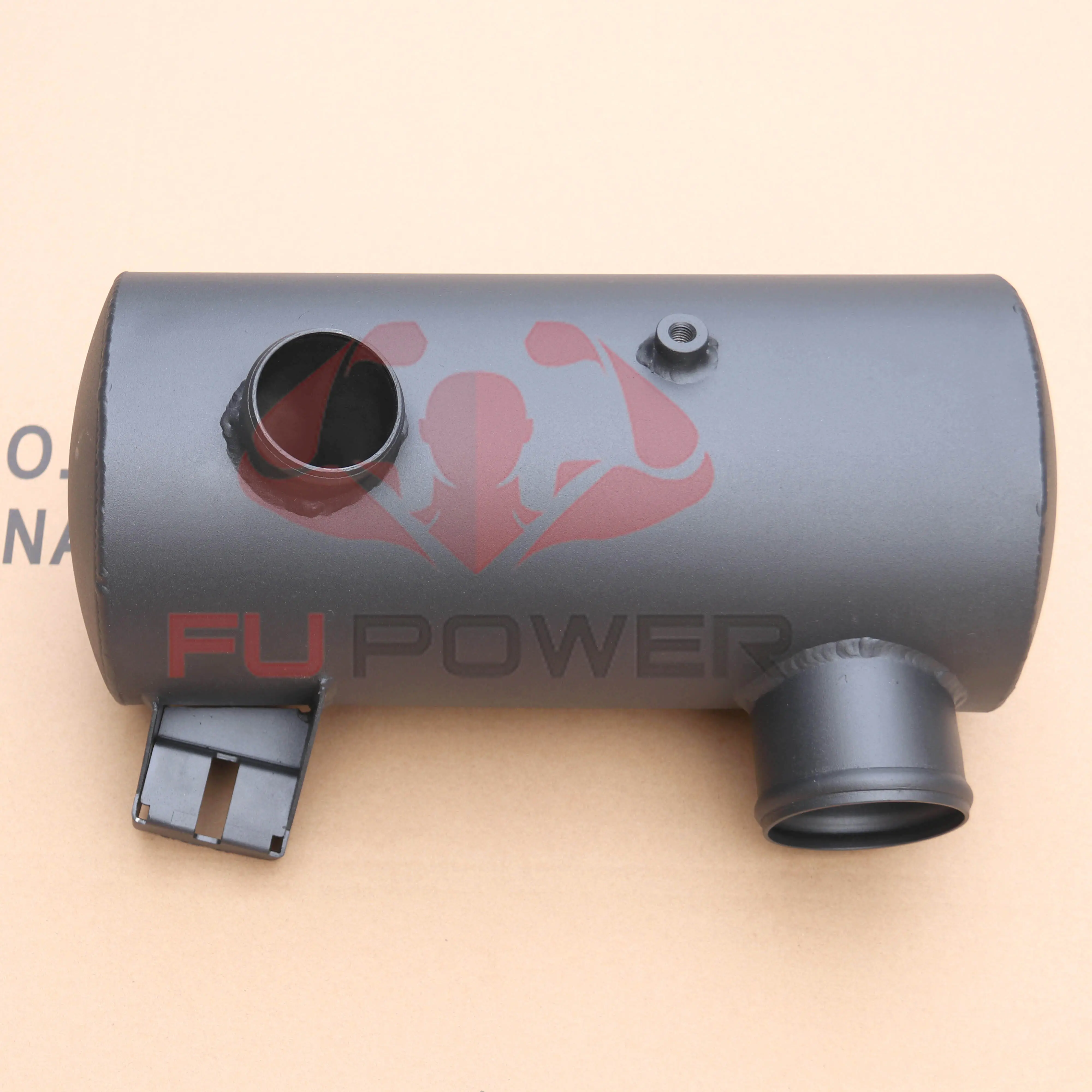 Piezas de rendimiento para moto acuática Sea Doo de Fupower 1