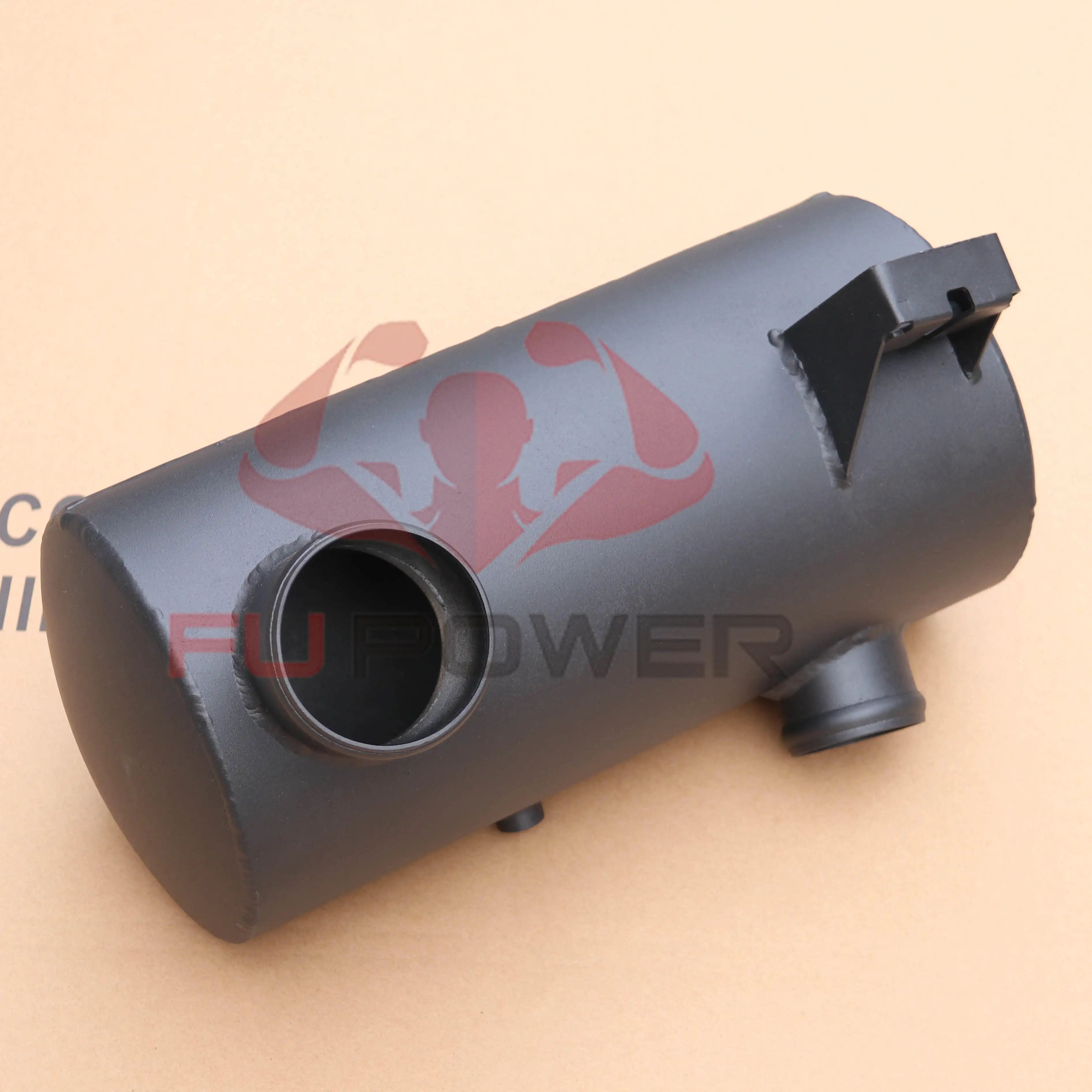 Piezas de rendimiento para moto acuática Sea Doo de Fupower 6