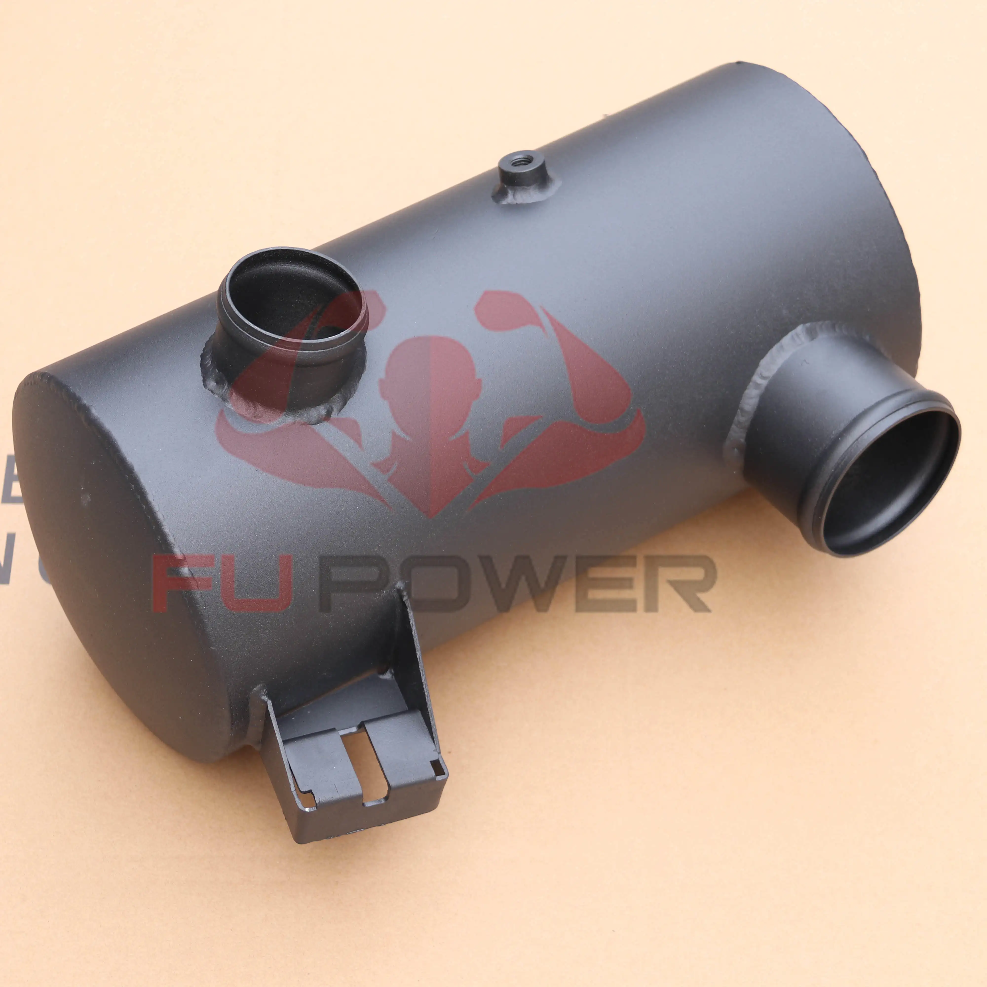 Piezas de rendimiento para moto acuática Sea Doo de Fupower 5