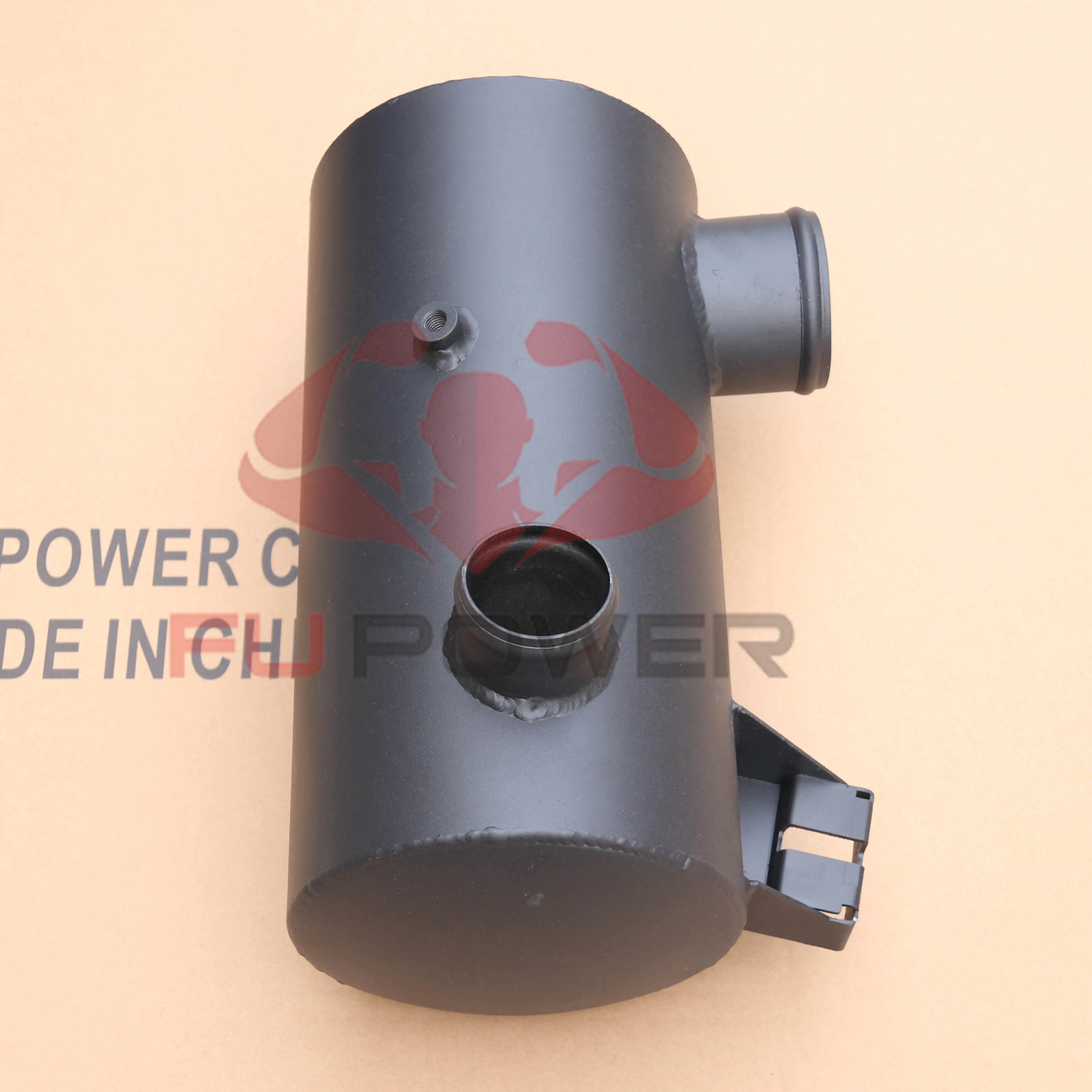 Piezas de rendimiento para moto acuática Sea Doo de Fupower 4