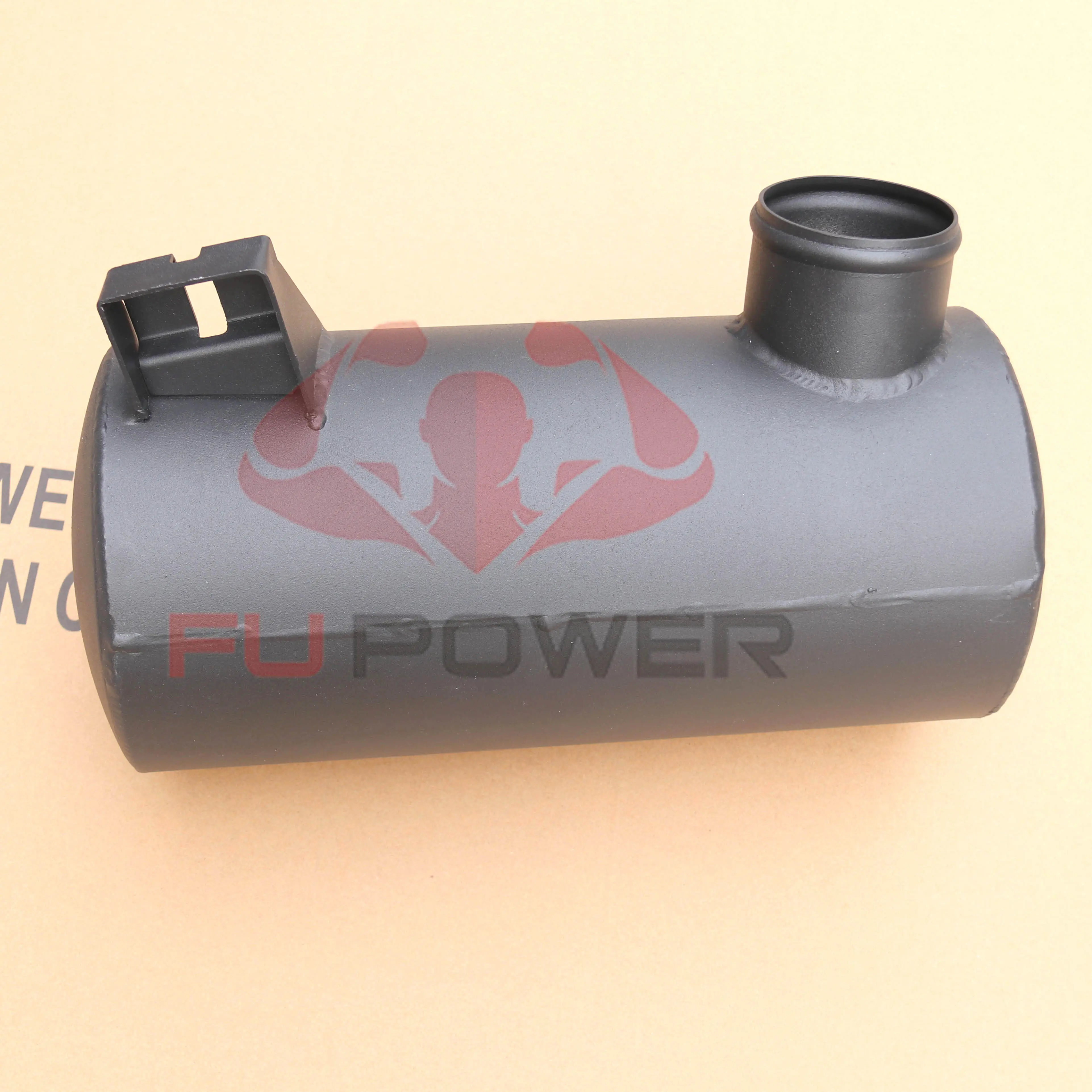 Piezas de rendimiento para moto acuática Sea Doo de Fupower 3