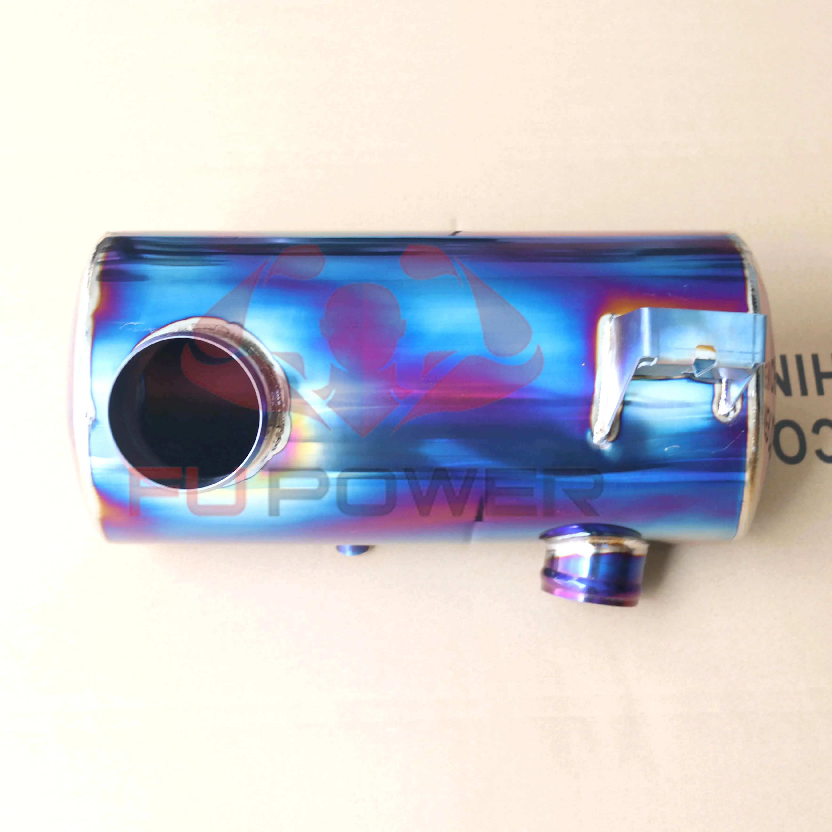 Proveedores de piezas de soldadura de Fupower 1