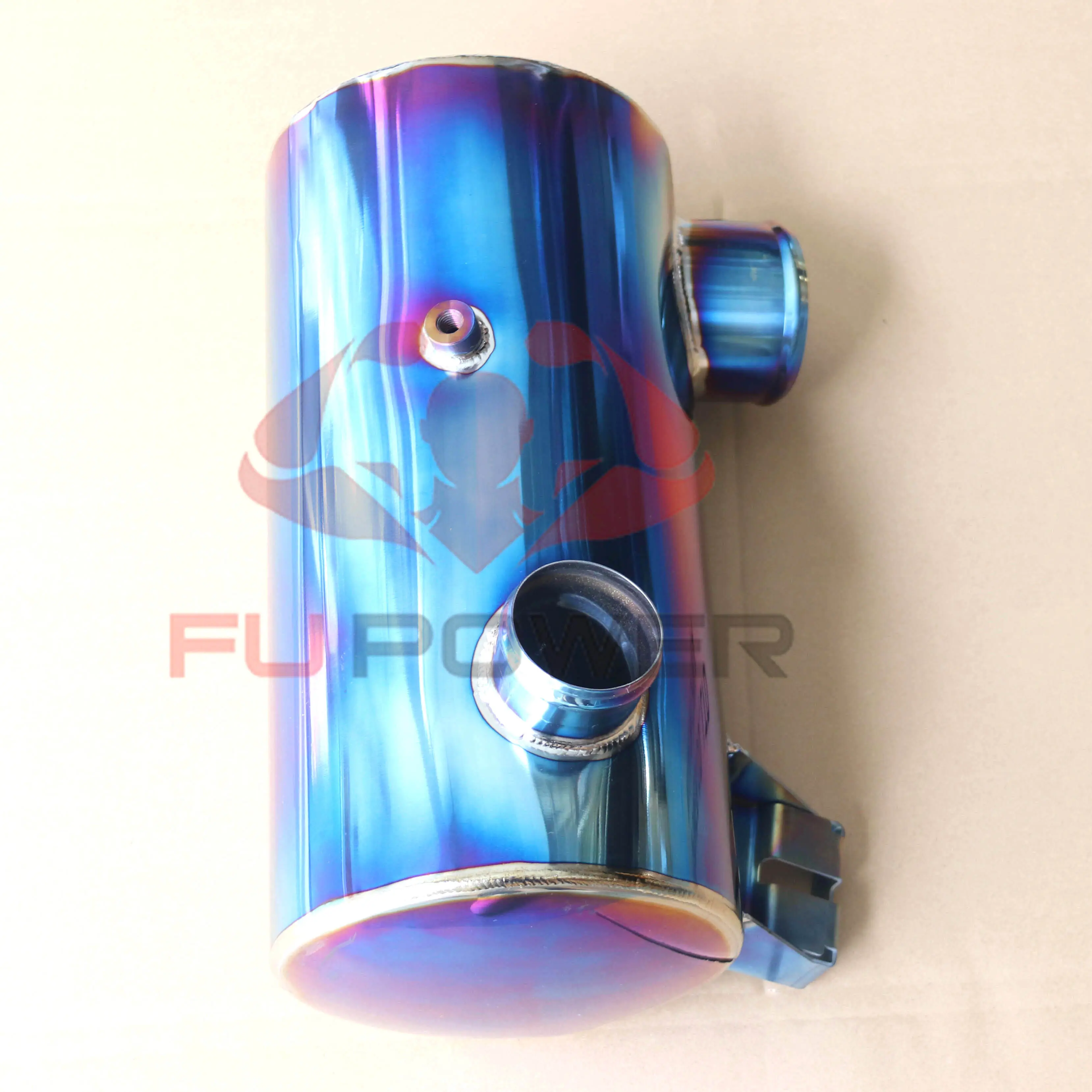 Proveedores de piezas de soldadura de Fupower 6