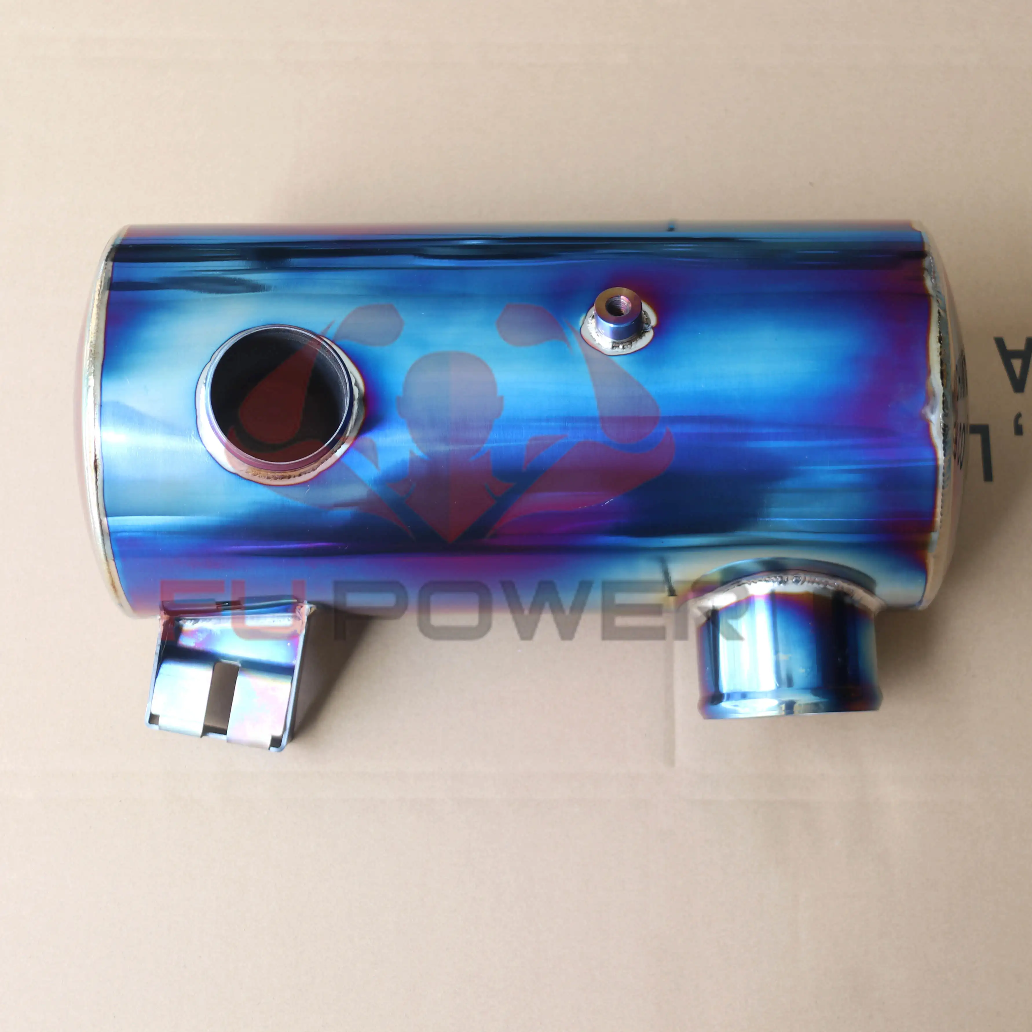 Proveedores de piezas de soldadura de Fupower 5