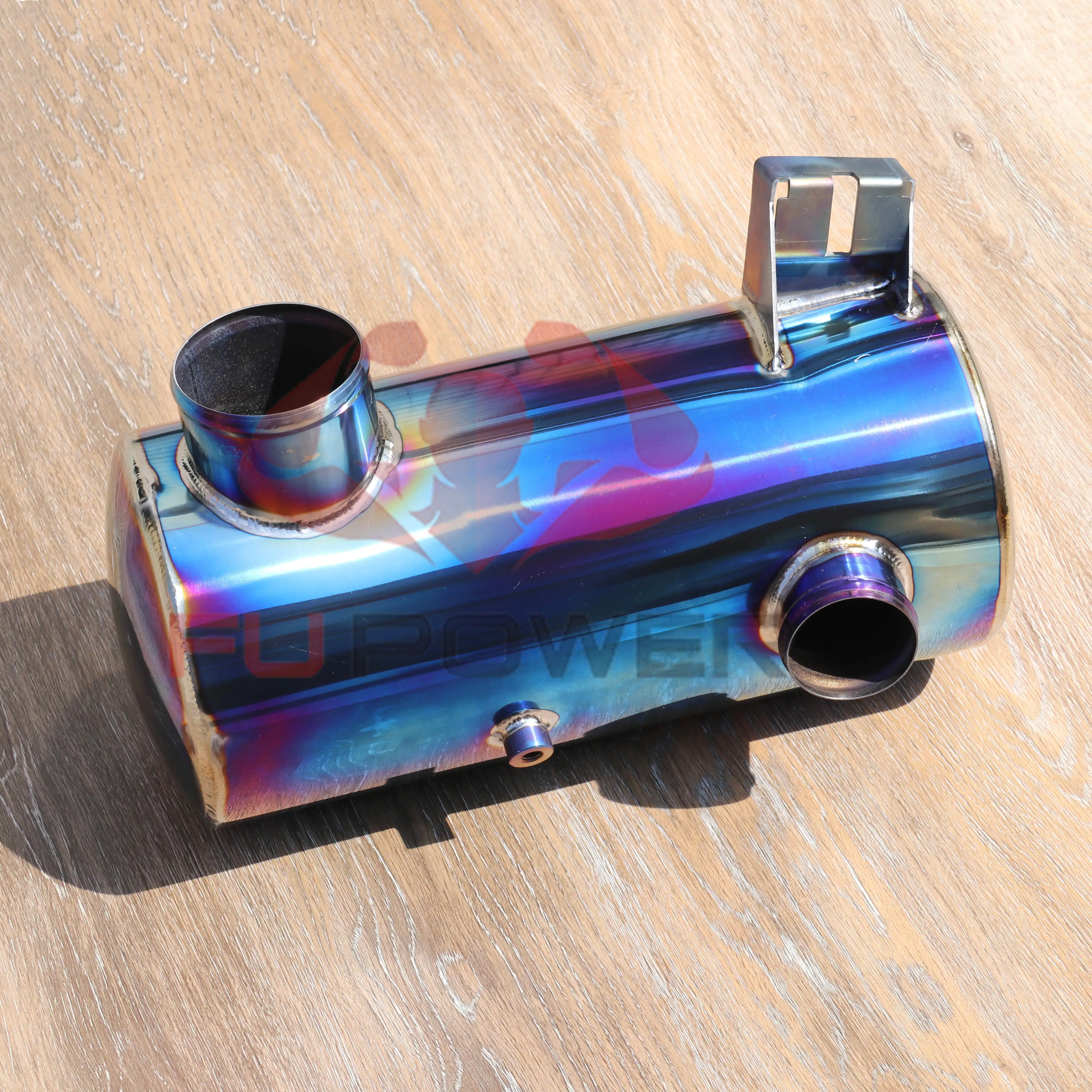 Proveedores de piezas de soldadura de Fupower 3