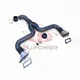 Tubo de escape de acero inoxidable de Fupower 5