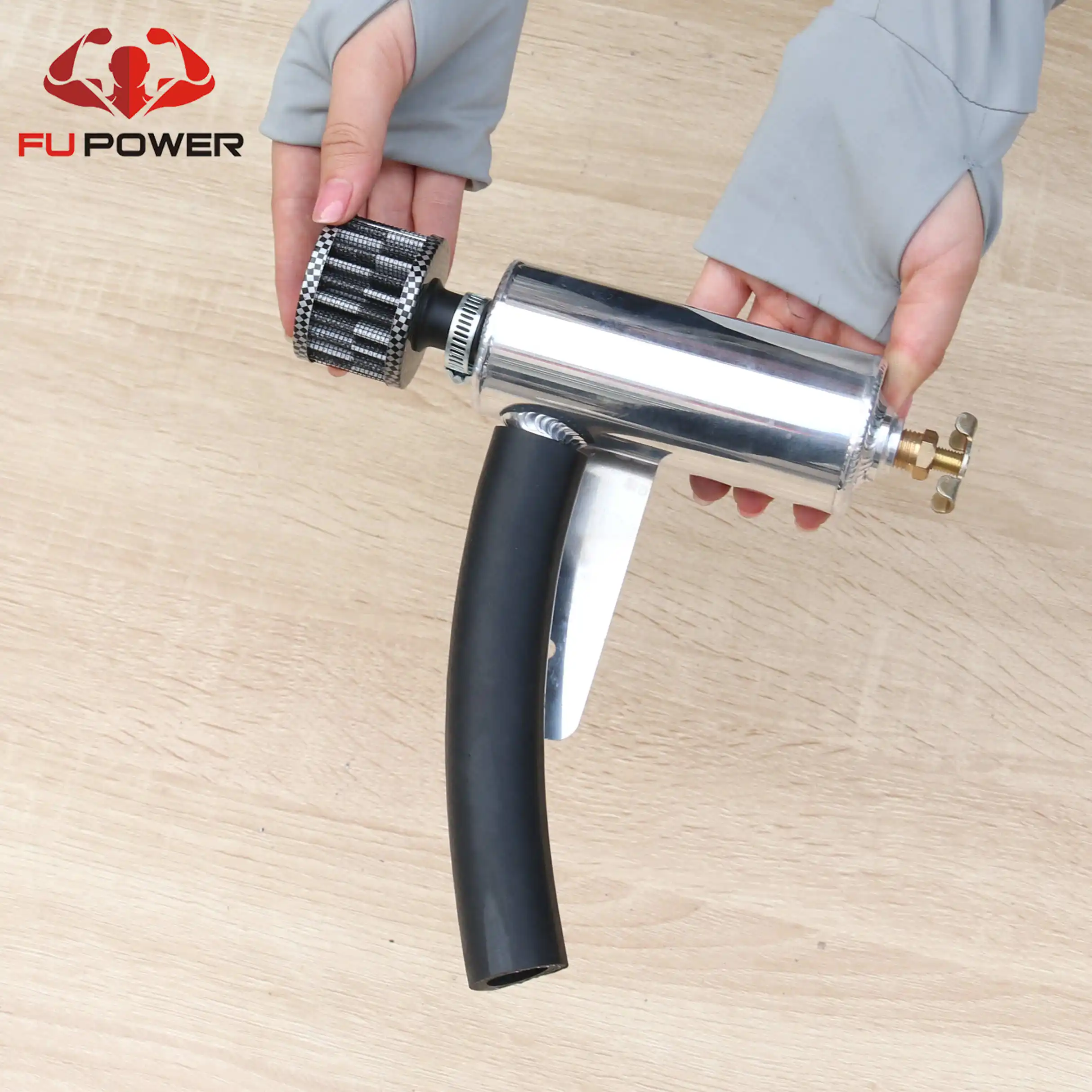 Comprar por vehículo por Fupower 7