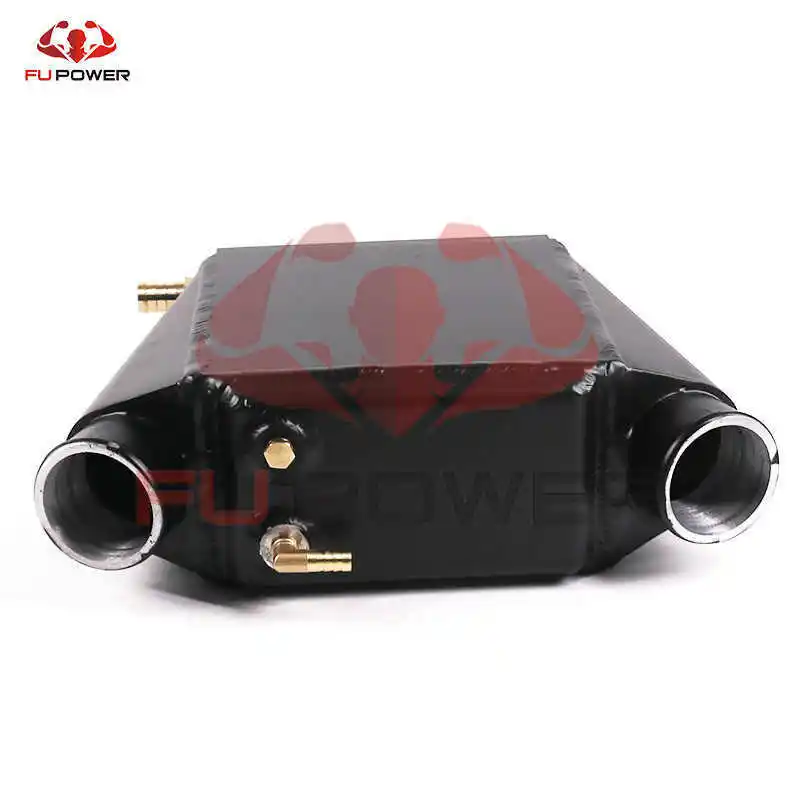 Piezas de antorcha Tig personalizadas de Fupower-1 2