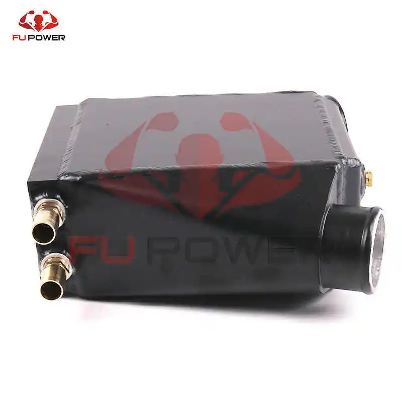 Piezas de antorcha Tig personalizadas de Fupower-1 4