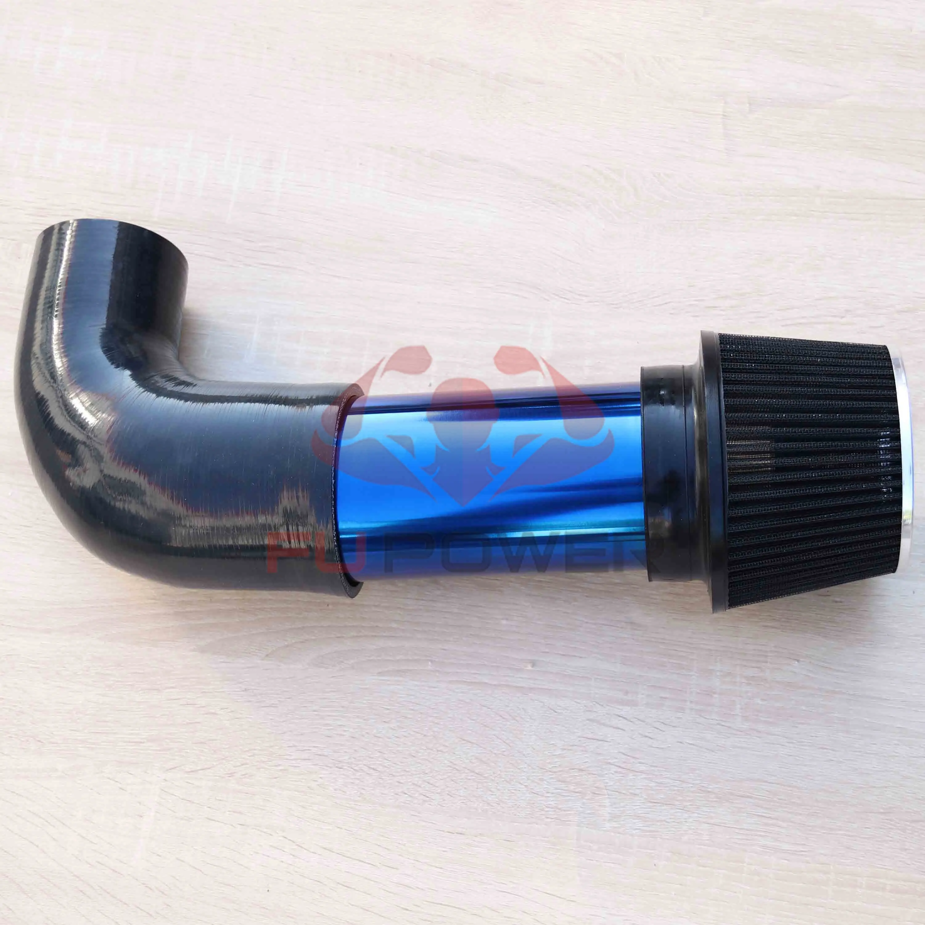 Mangueras de silicona personalizadas de Fupower 6