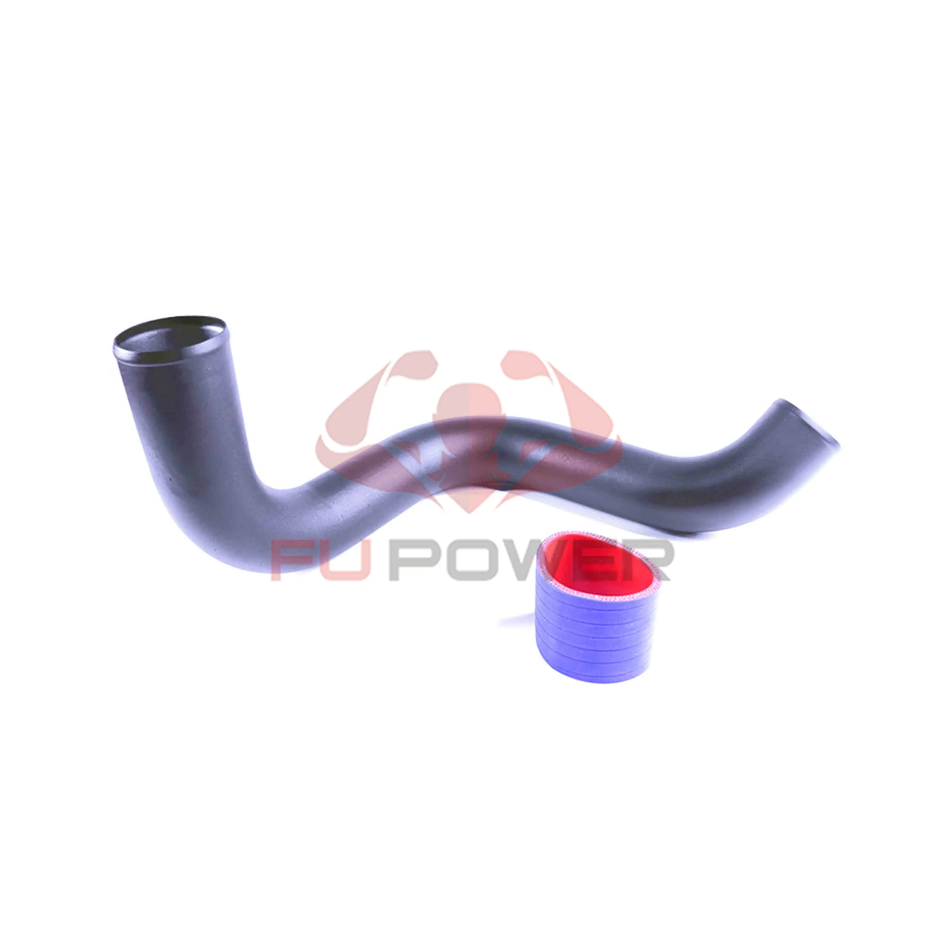 ماسورة عادم الومنيوم - - فوبورور 2