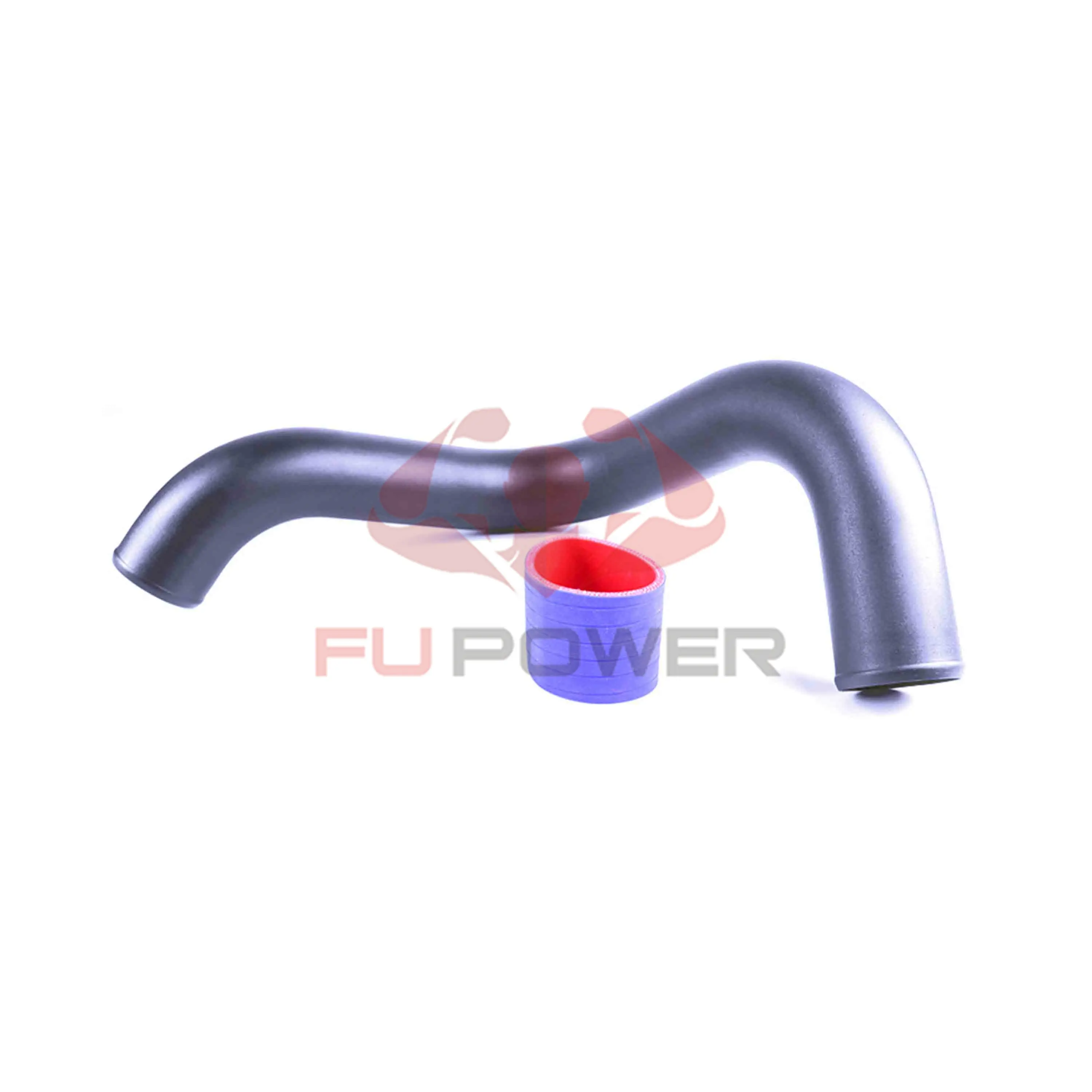 ماسورة عادم الومنيوم - - فوبورور 5