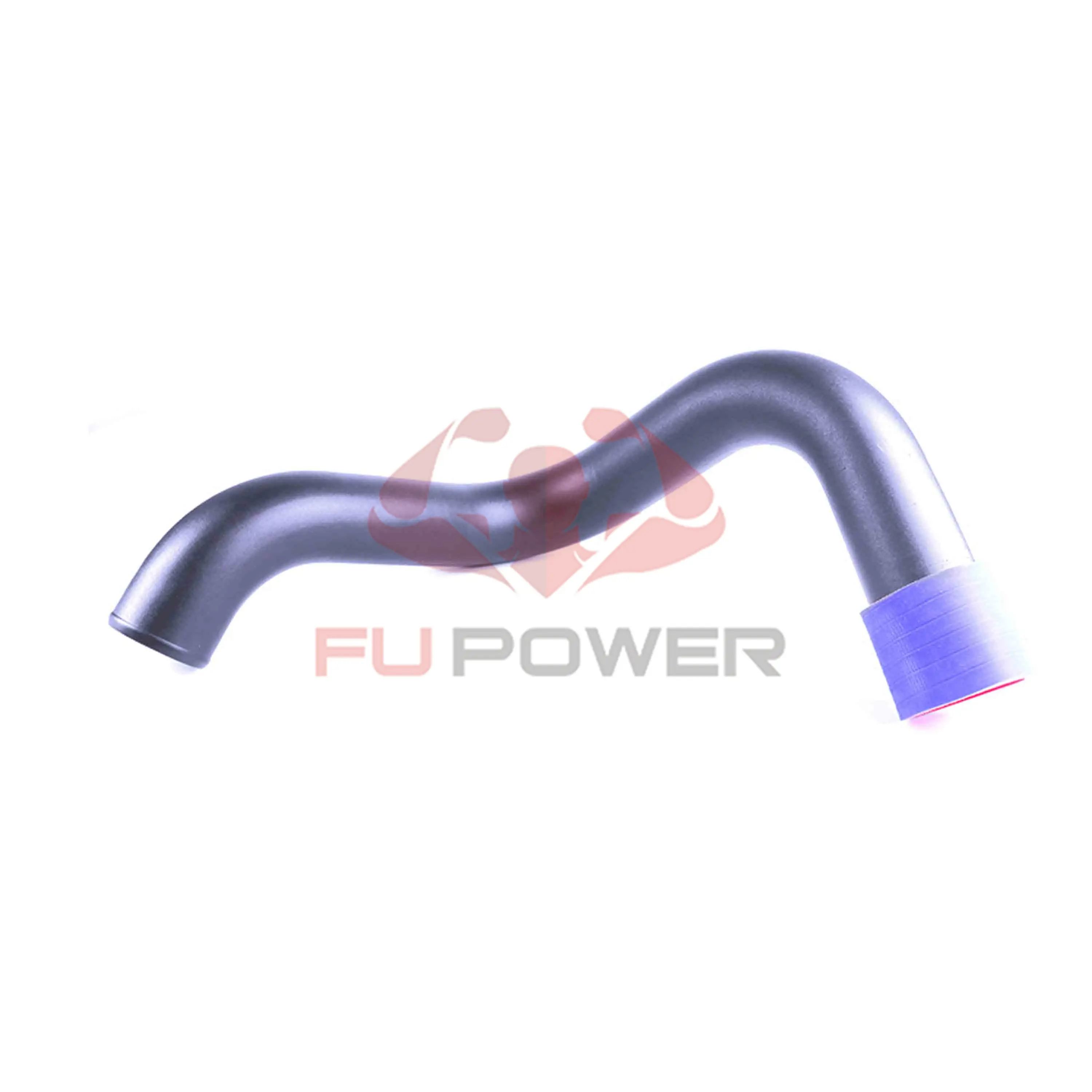 ماسورة عادم الومنيوم - - فوبورور 3