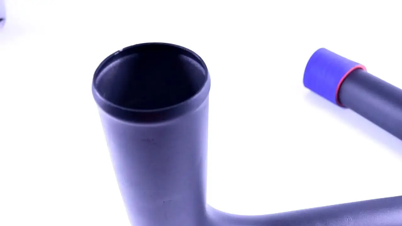 RS16090 For SeaDoo RXP-X 260 RXT GTX-iS RXT-X S3 T3 GTR Free Flow Exhaust pipe Kit 1