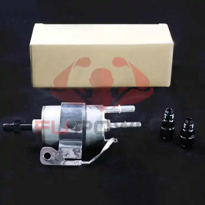 Proveedores de piezas de carrocería para automóviles - - Fupower 5