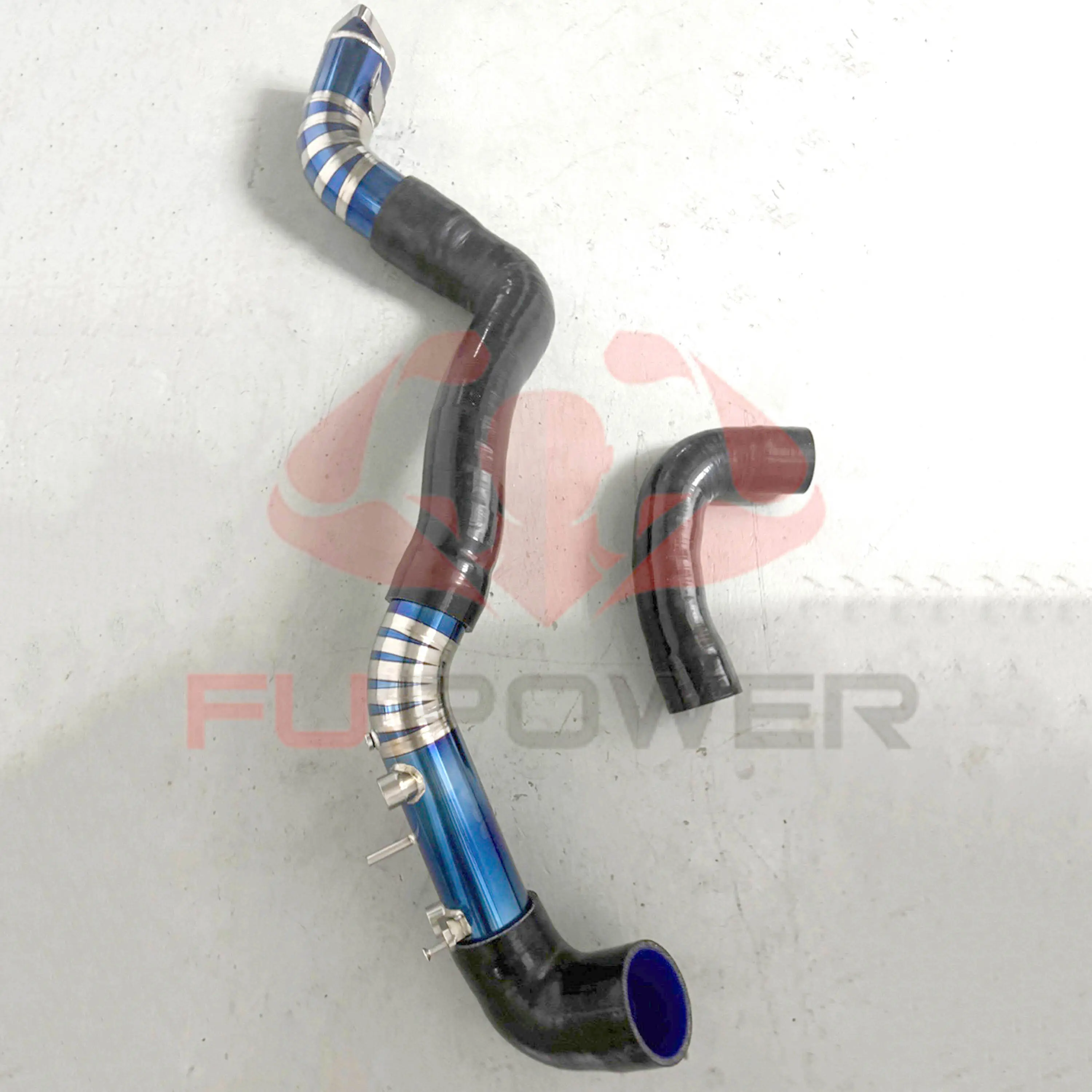 Proveedores de tubos de silicona de Fupower 2